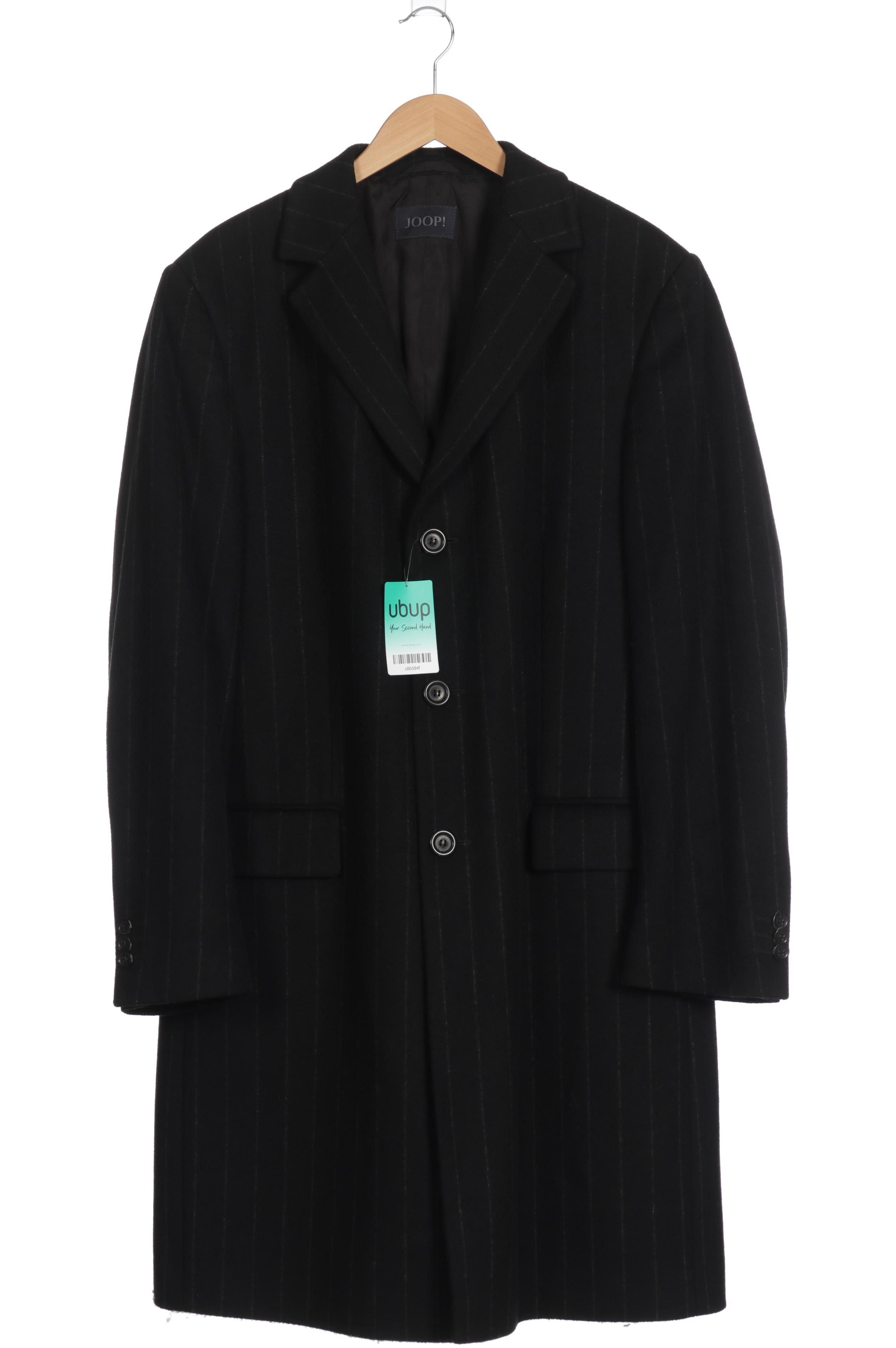 

Joop! Herren Mantel, schwarz, Gr. 54