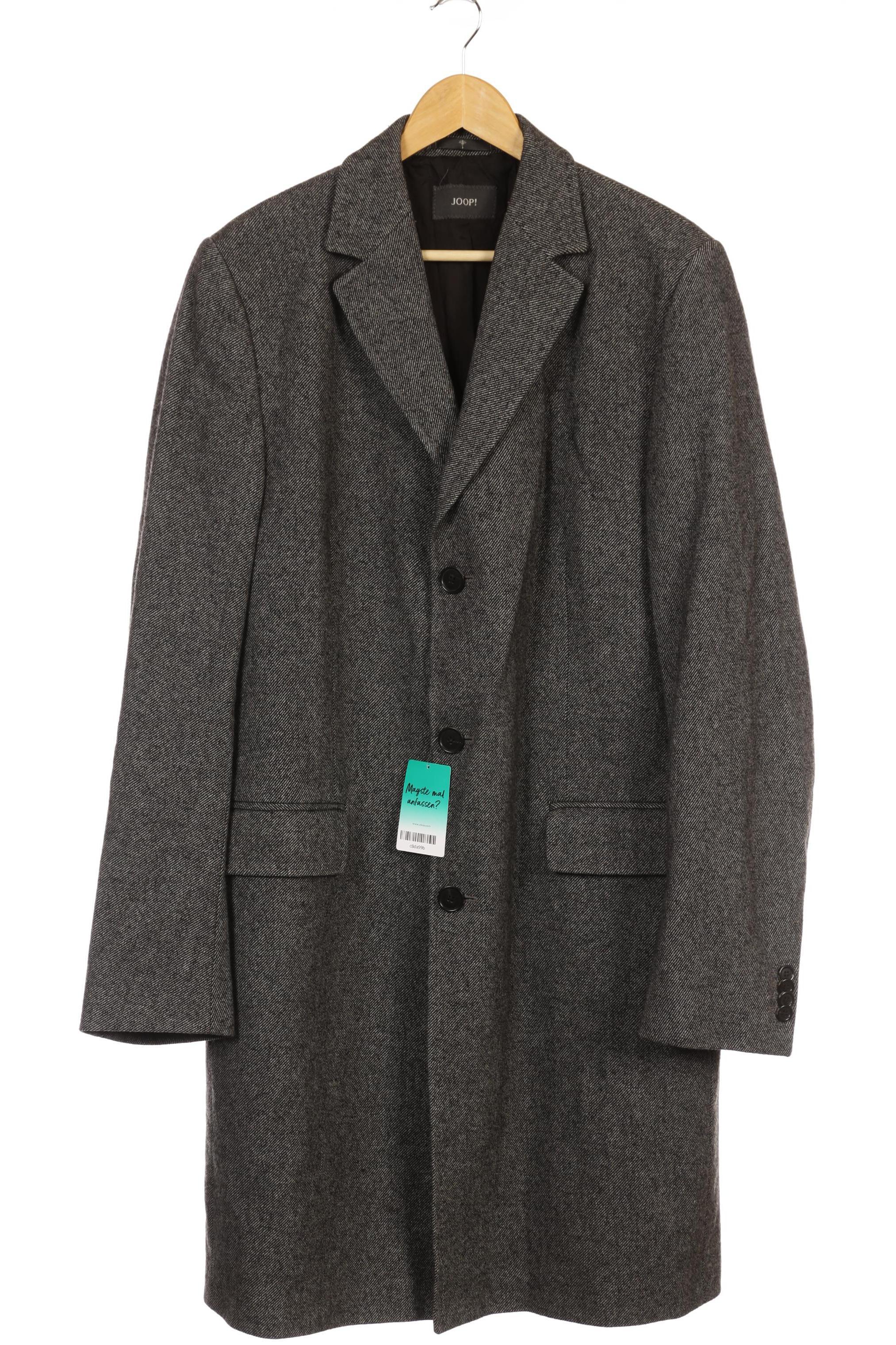 

Joop! Herren Mantel, grau, Gr.