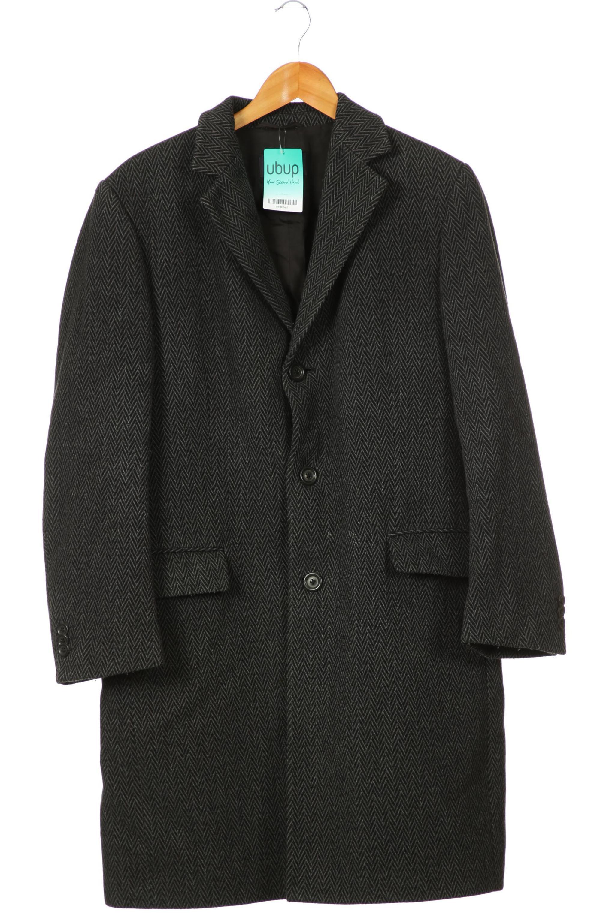 

Joop! Herren Mantel, grau, Gr. 48