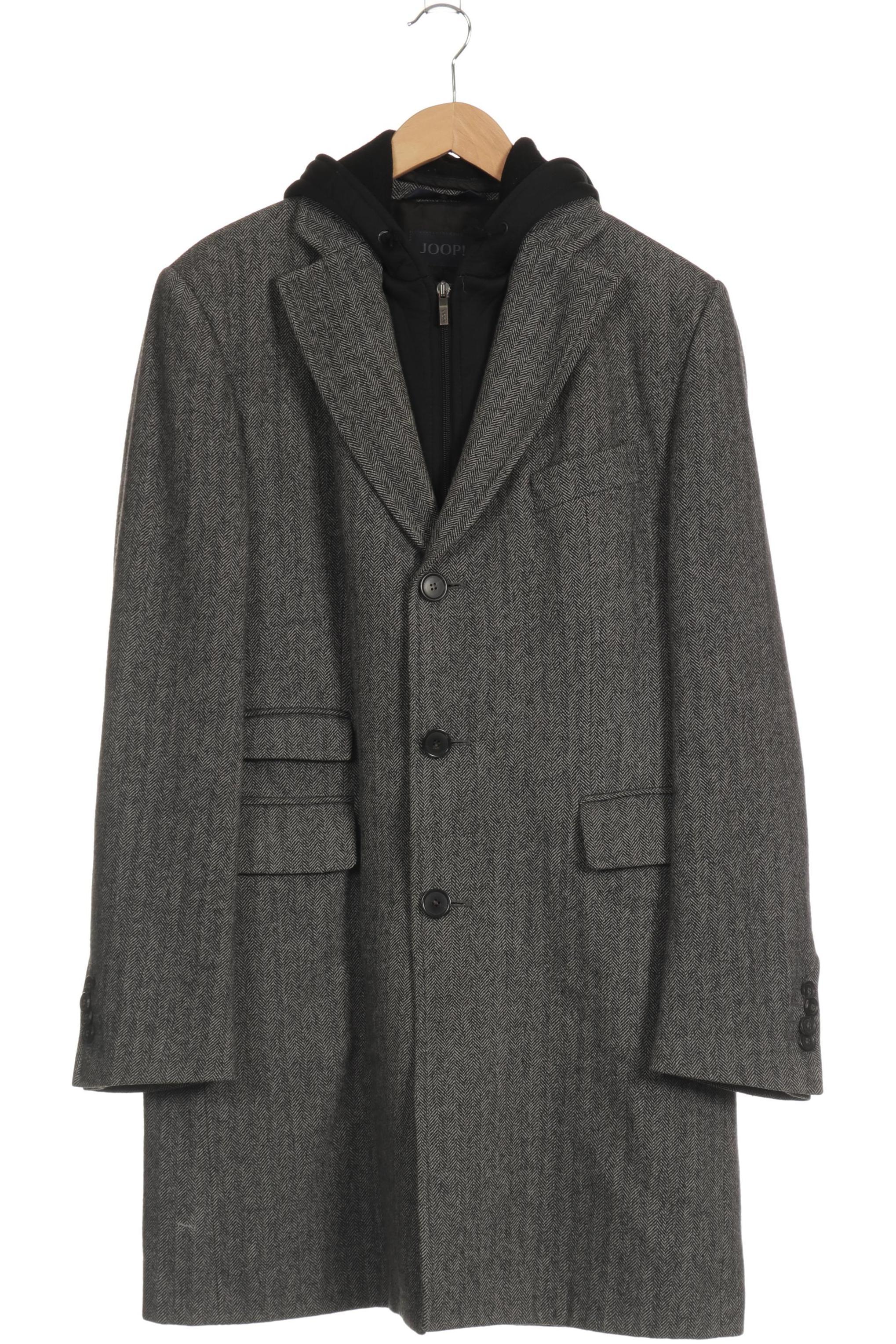 Thumbnail - Joop! Herren Mantel, grau, Gr.