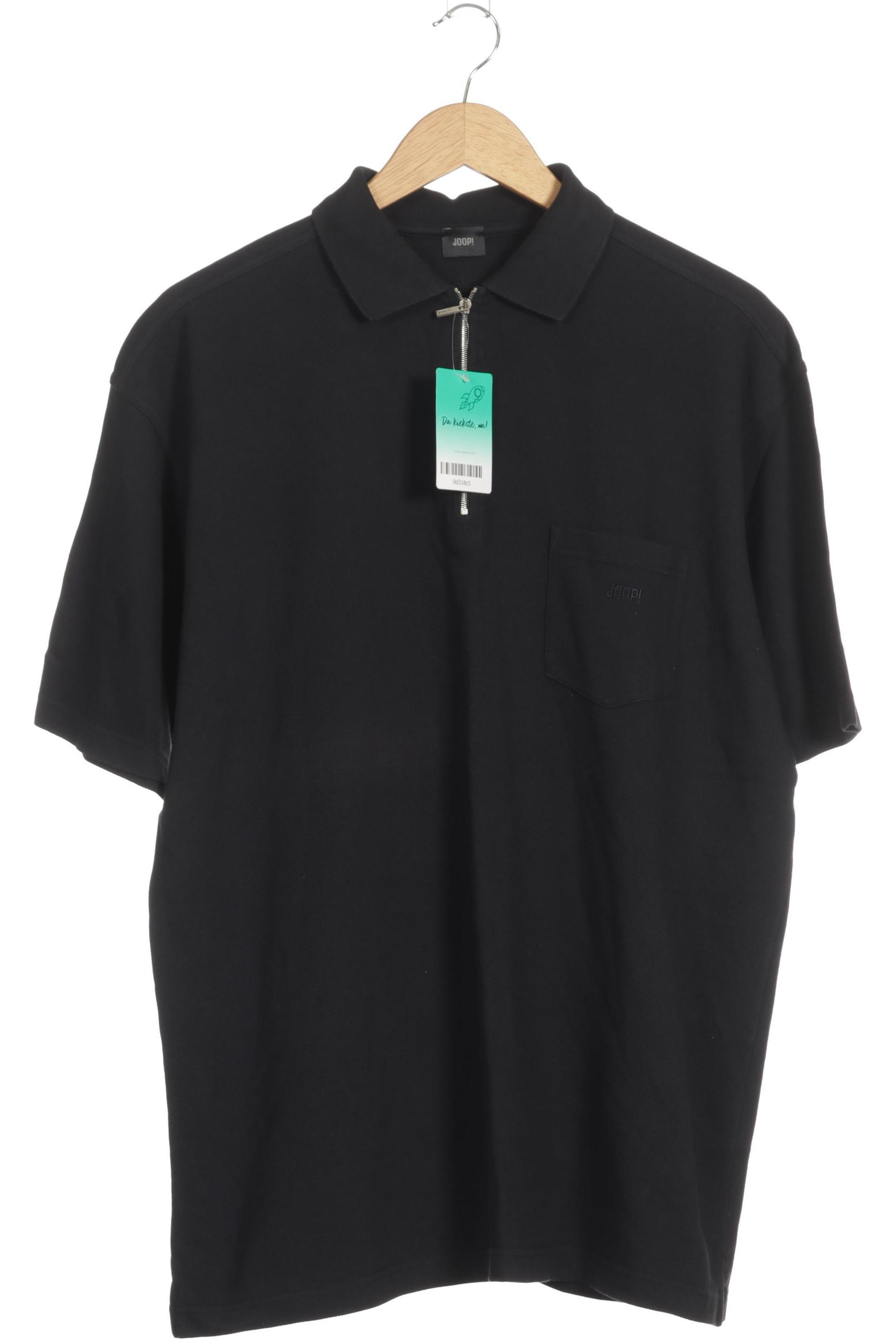 

Joop! Herren Poloshirt, blau, Gr.