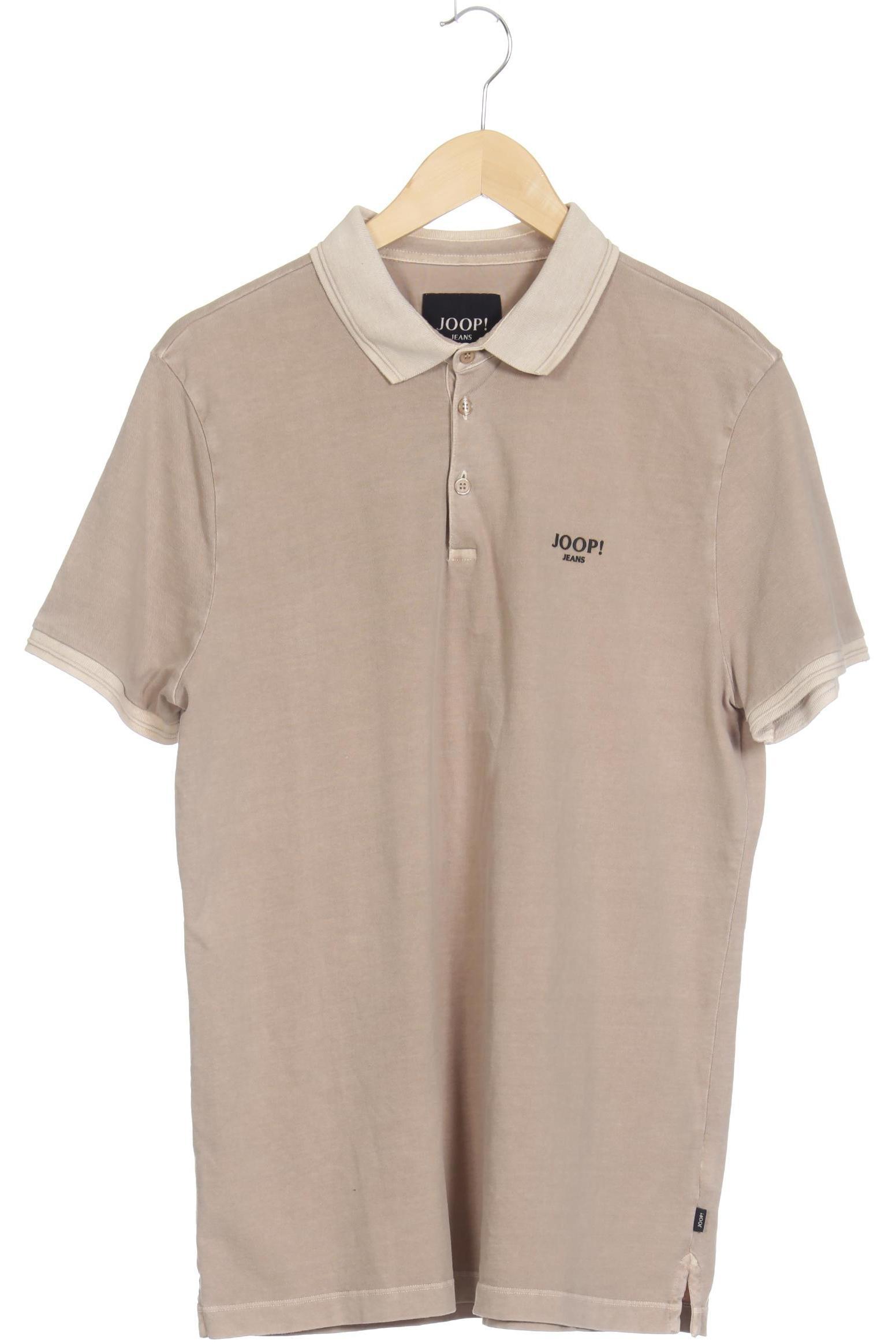 

Joop! Herren Poloshirt, beige, Gr.