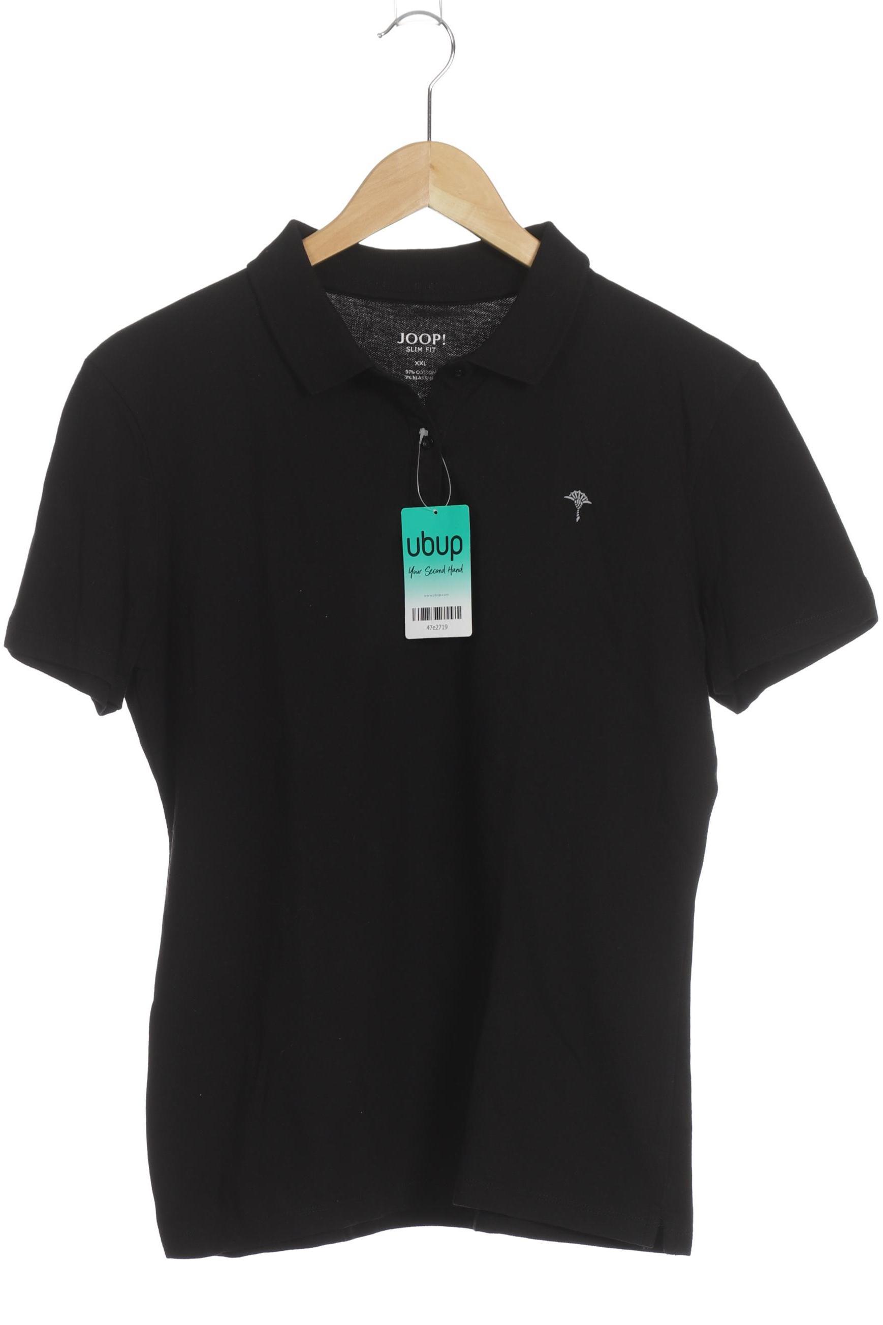

Joop! Herren Poloshirt, schwarz, Gr.