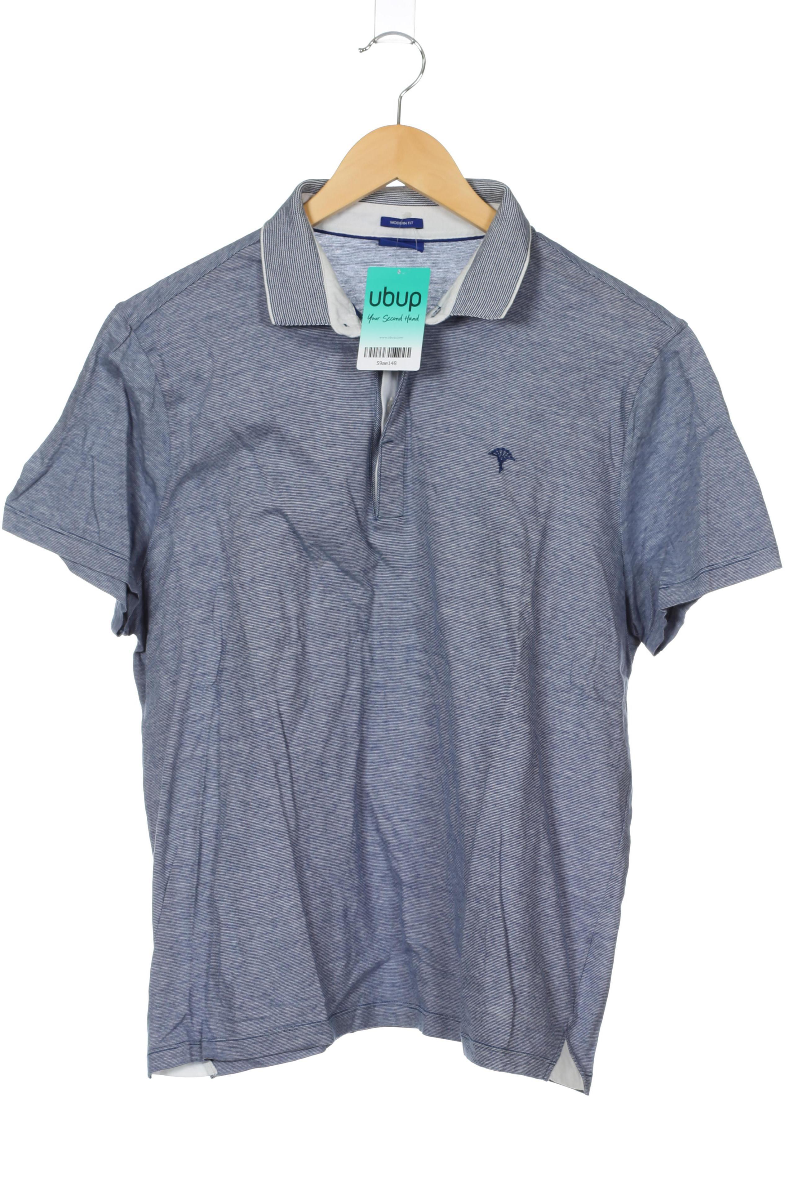 

Joop! Herren Poloshirt, blau, Gr.