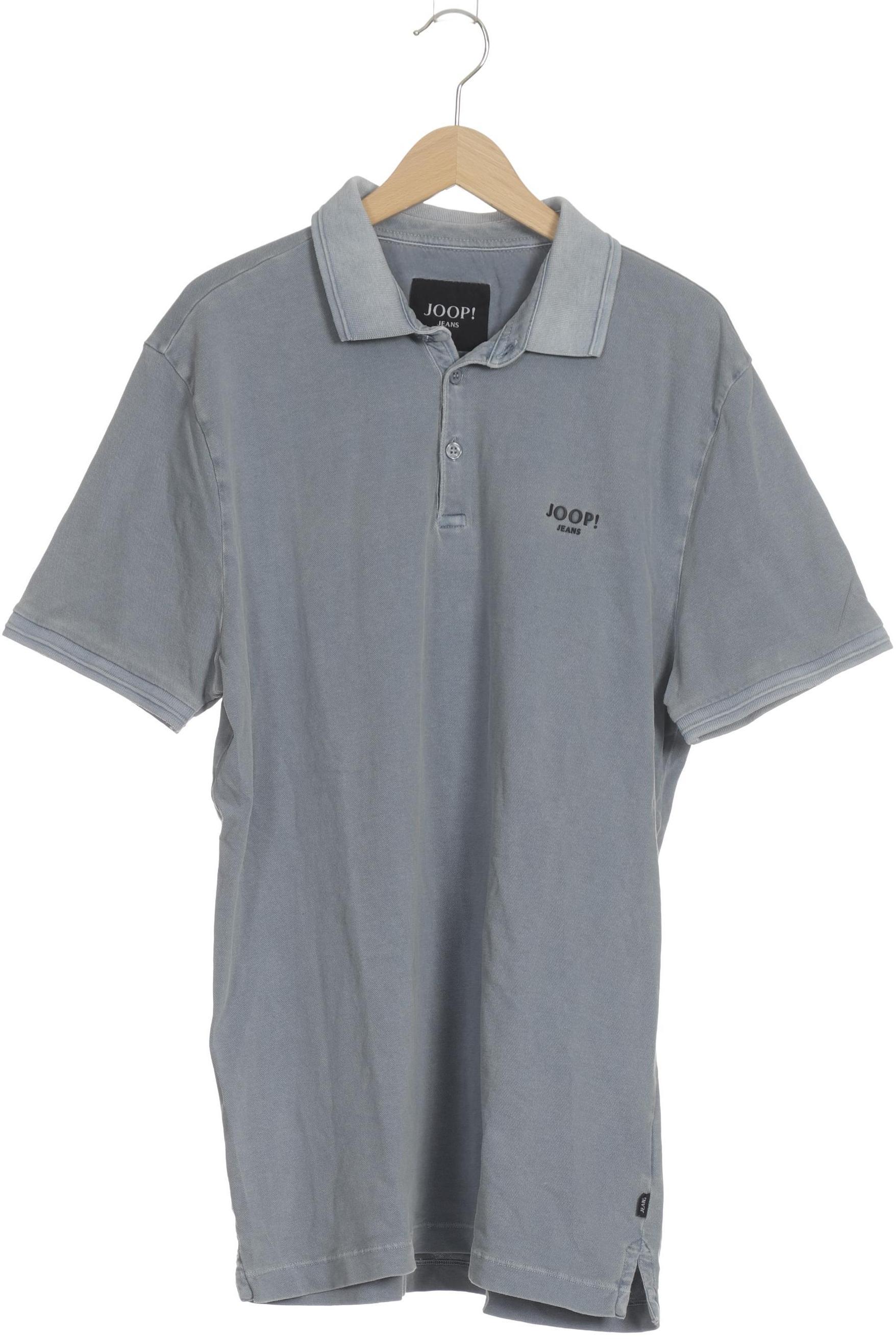 

Joop! Herren Poloshirt, blau, Gr.