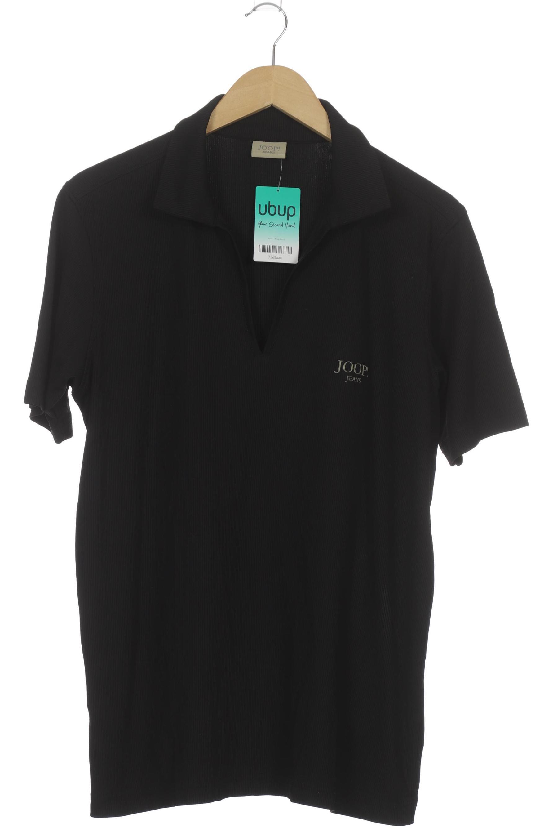 Thumbnail - Joop! Herren Langarmshirt, schwarz, Gr.
