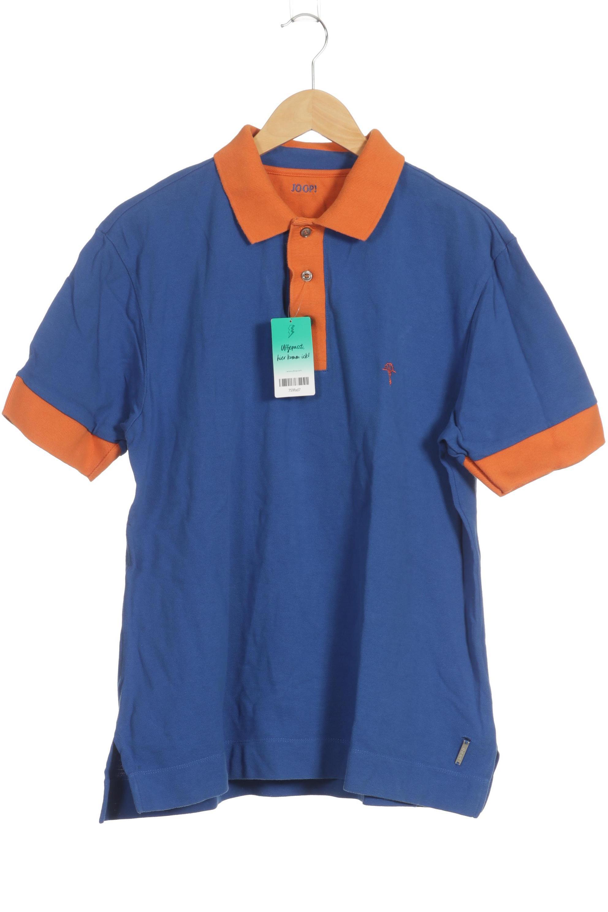 

Joop! Herren Poloshirt, blau, Gr.