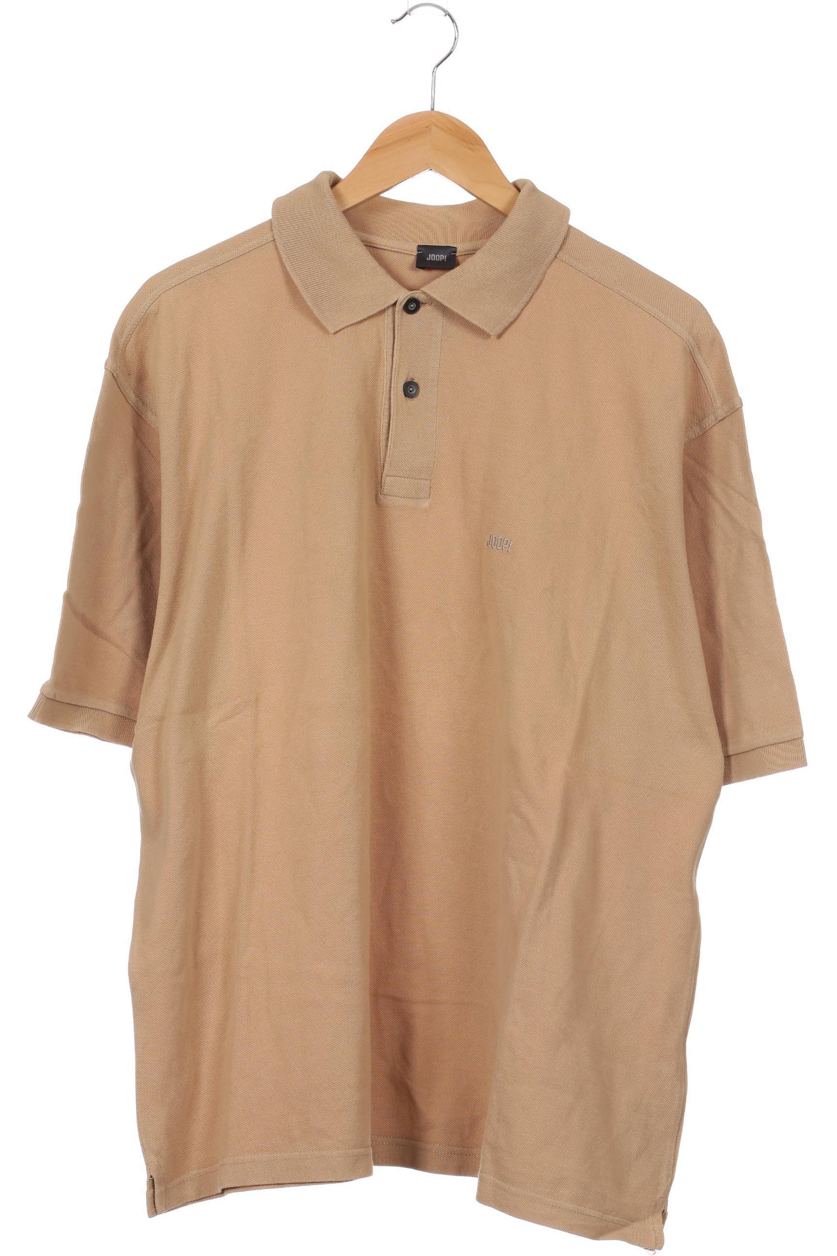 

Joop! Herren Poloshirt, beige, Gr.