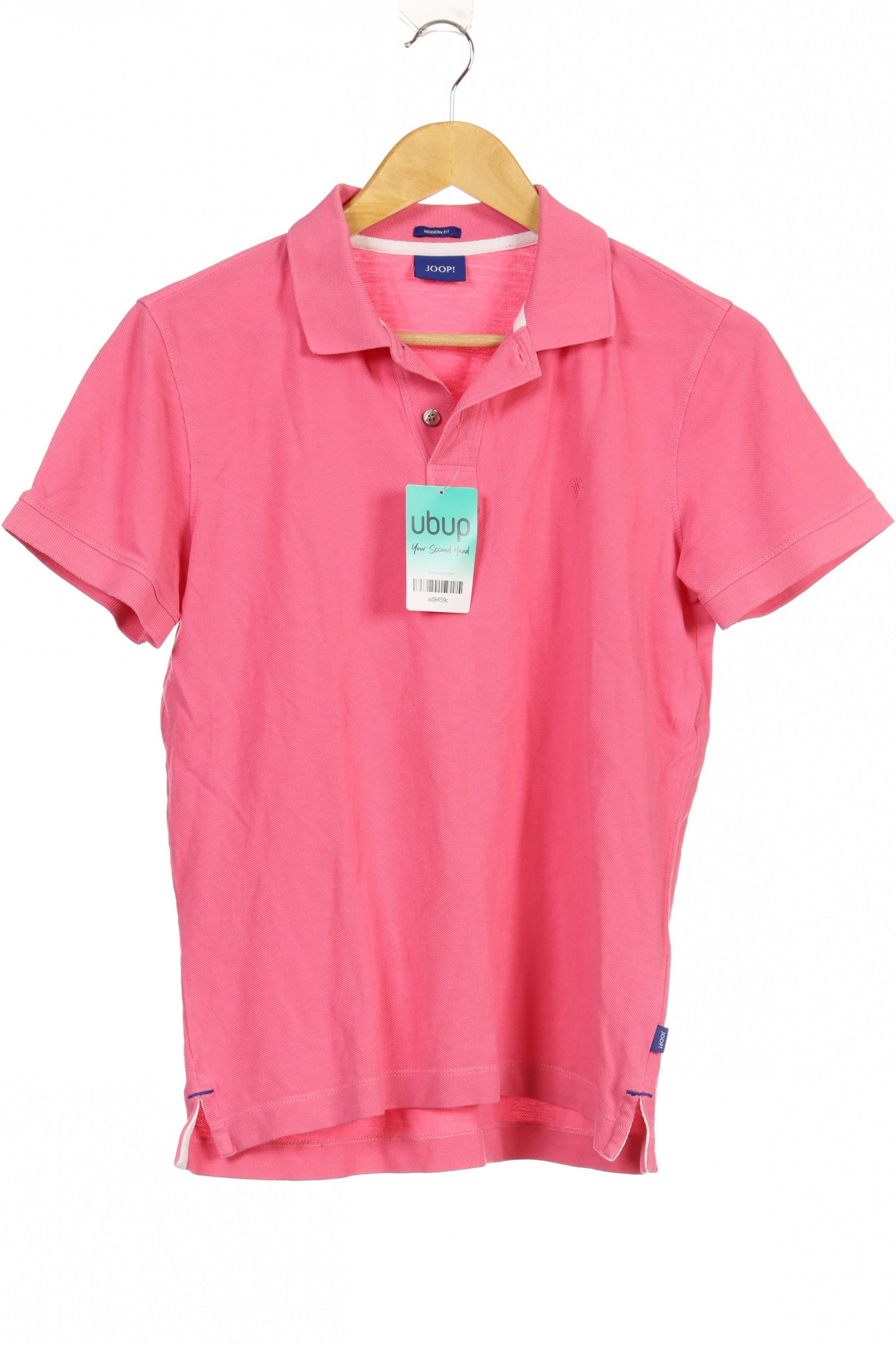 

Joop! Herren Poloshirt, pink, Gr.