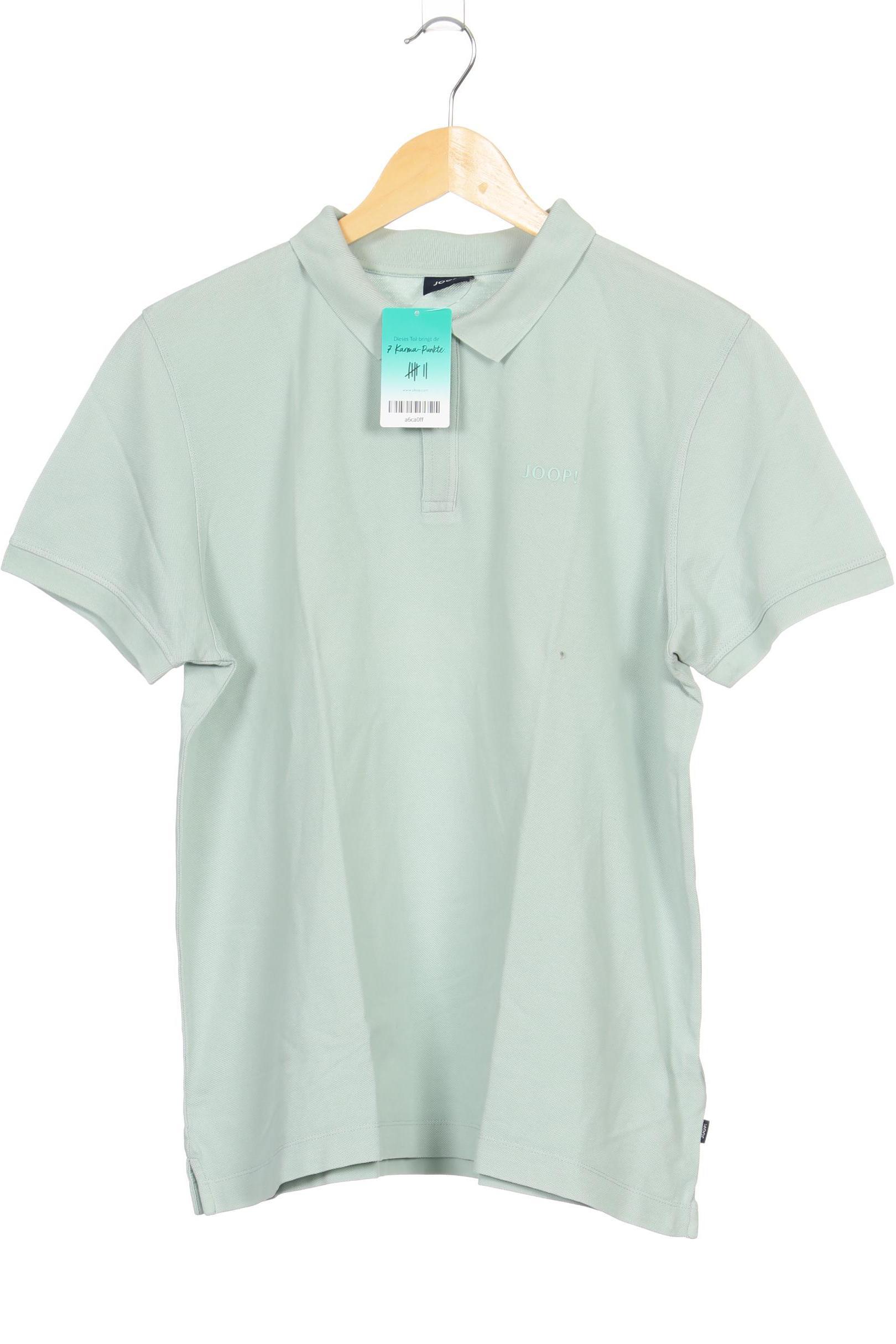 

Joop! Herren Poloshirt, türkis, Gr.