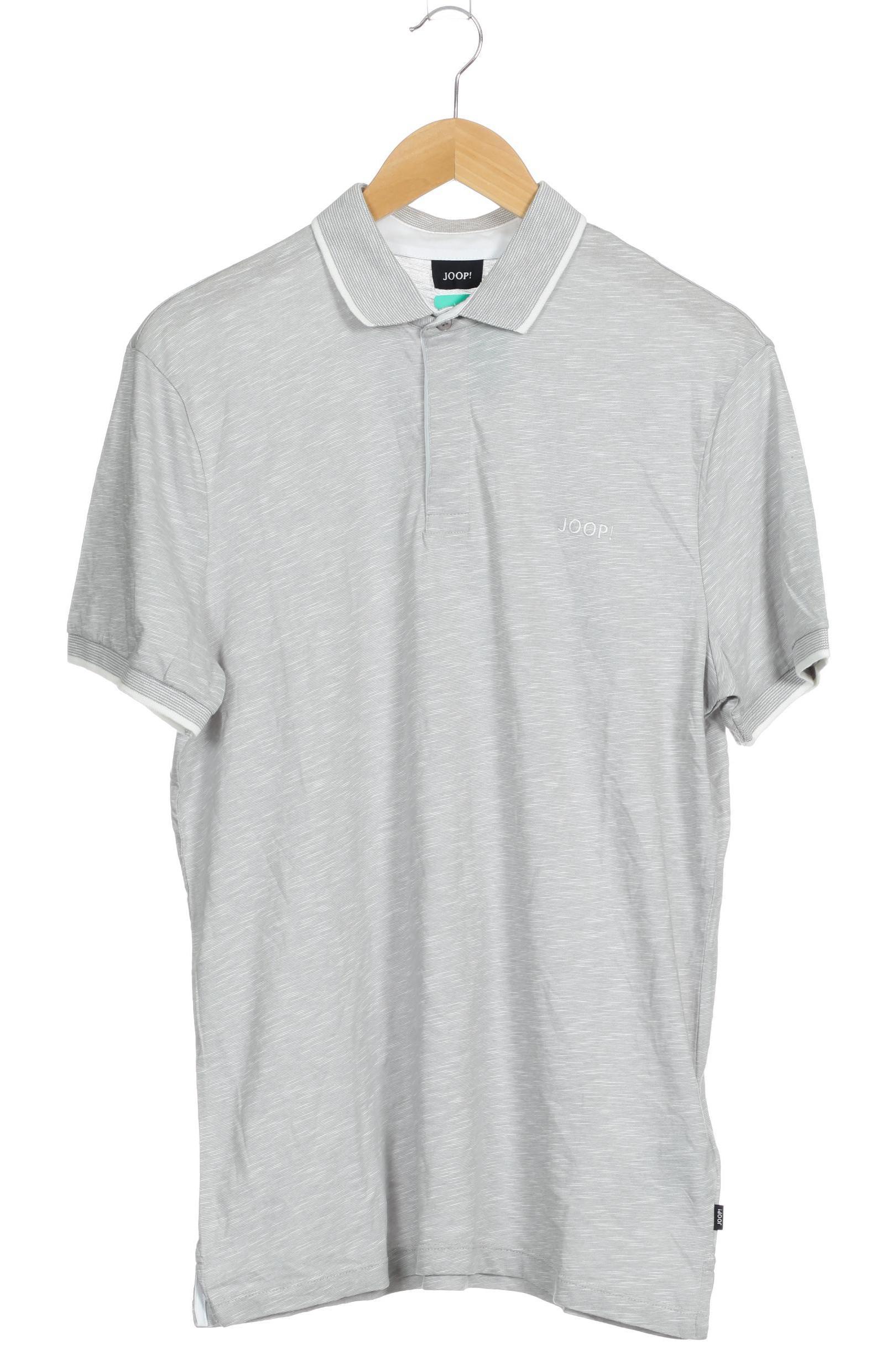 

Joop! Herren Poloshirt, grau, Gr.