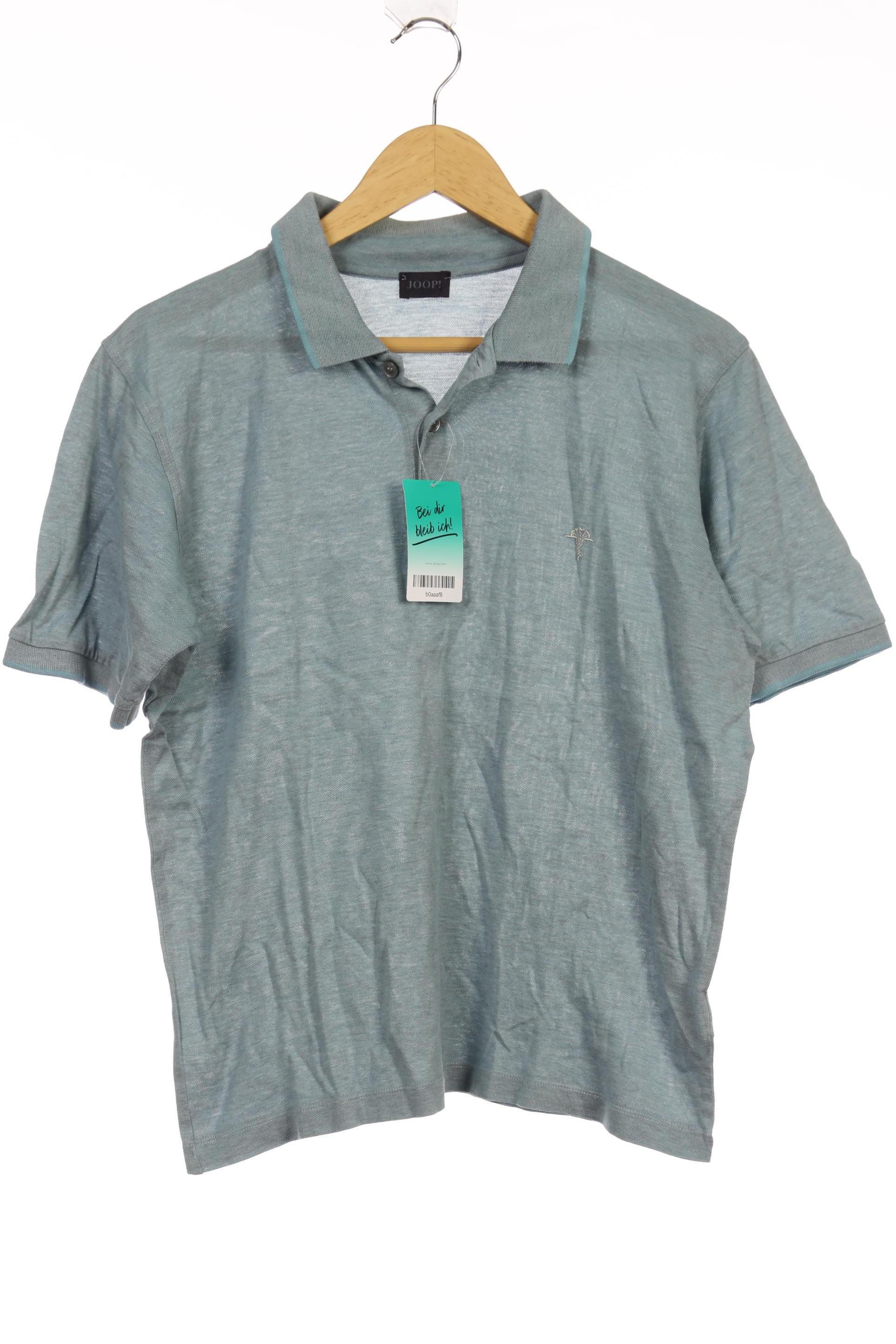 Thumbnail - Joop! Herren Poloshirt, türkis, Gr.