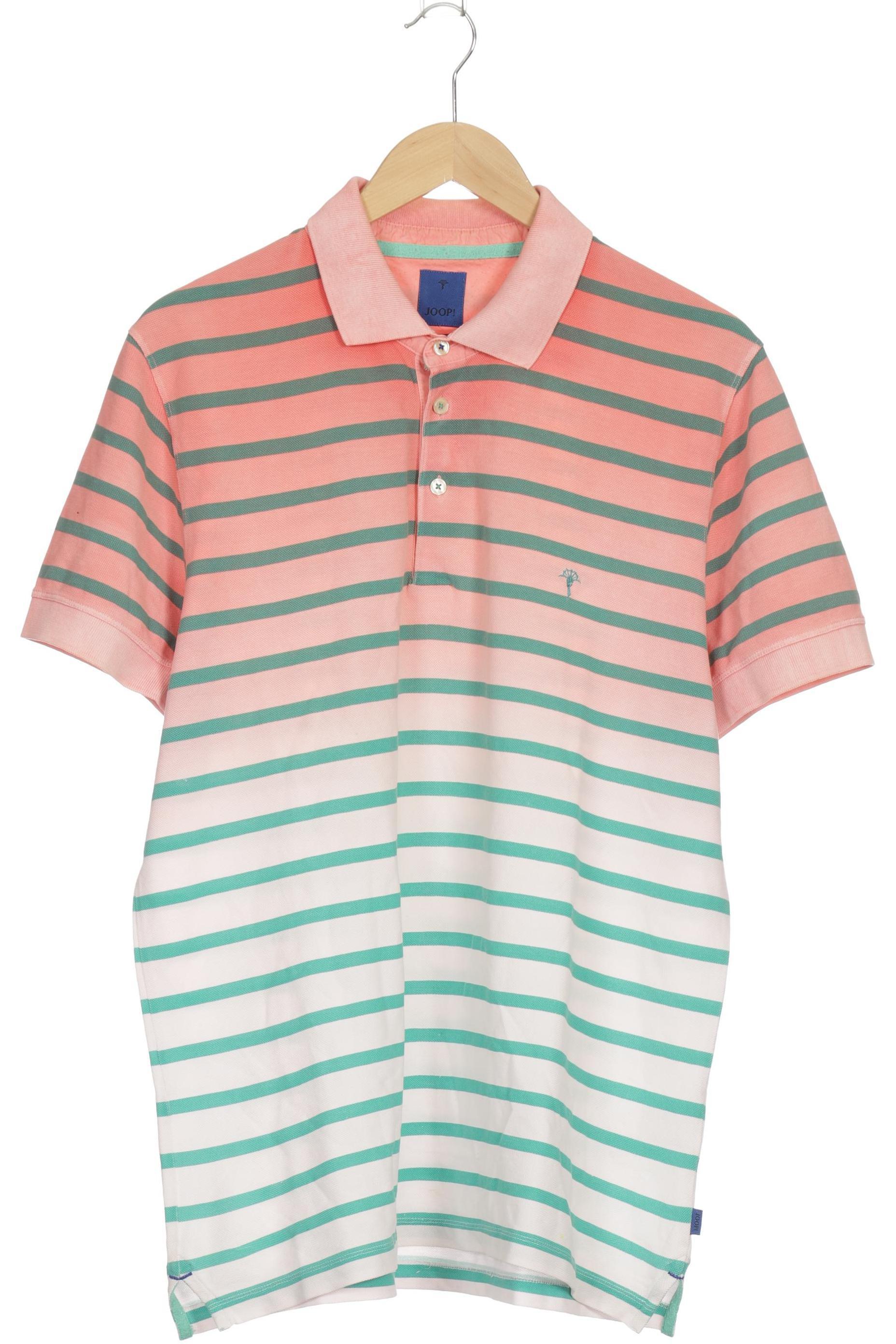 Thumbnail - Joop! Herren Poloshirt, pink, Gr.