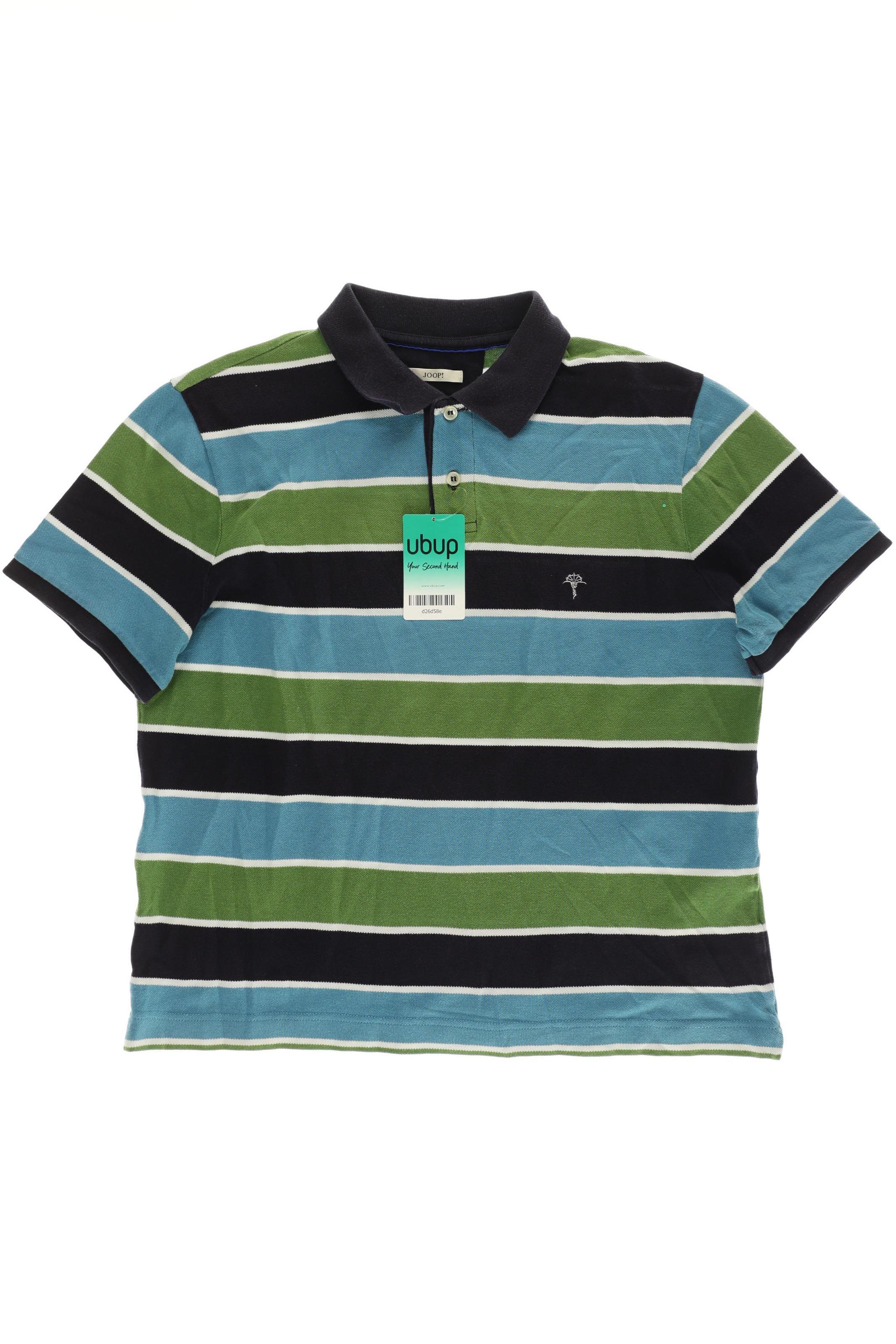 

Joop! Herren Poloshirt, blau, Gr.