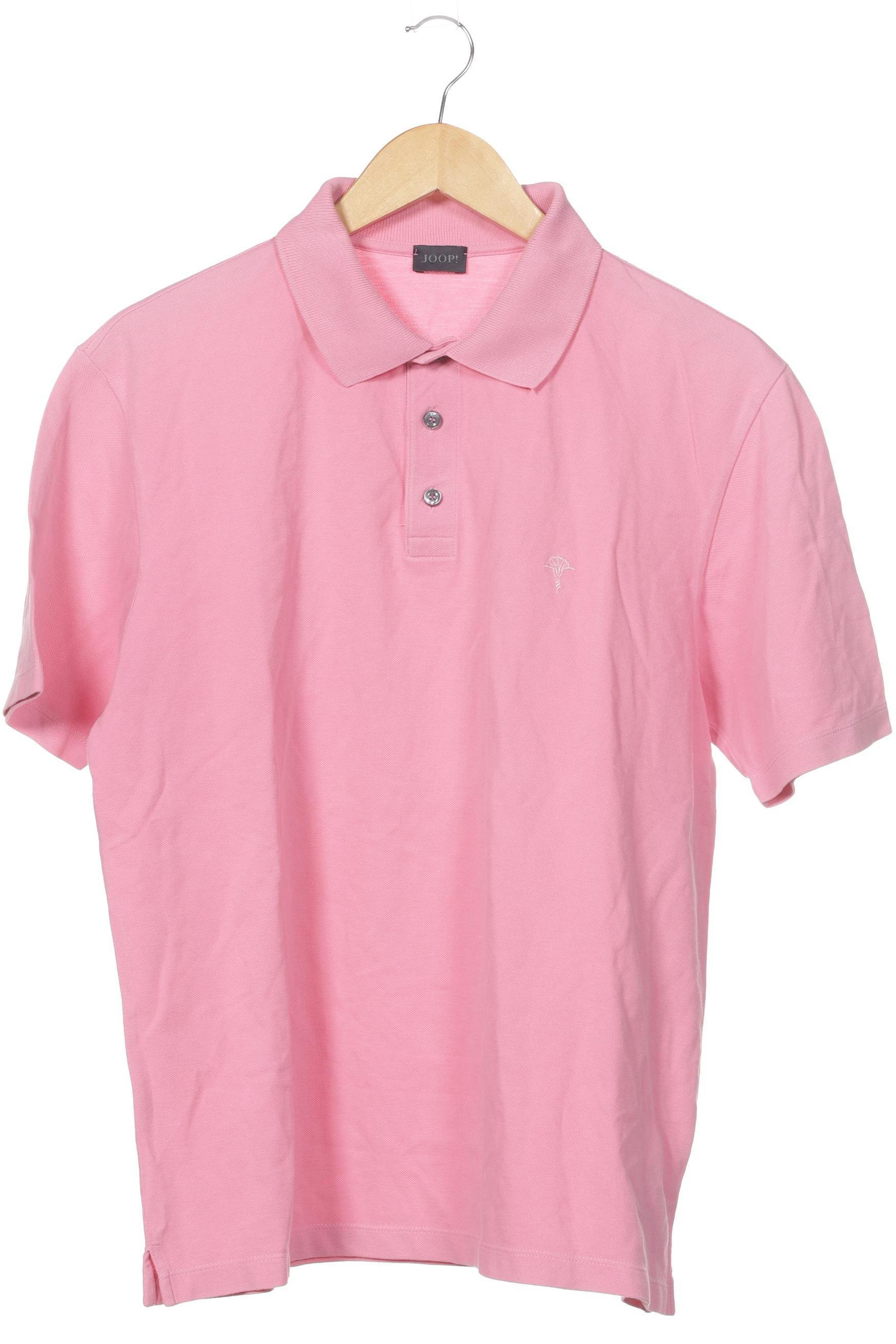 Thumbnail - Joop! Herren Poloshirt, pink, Gr.