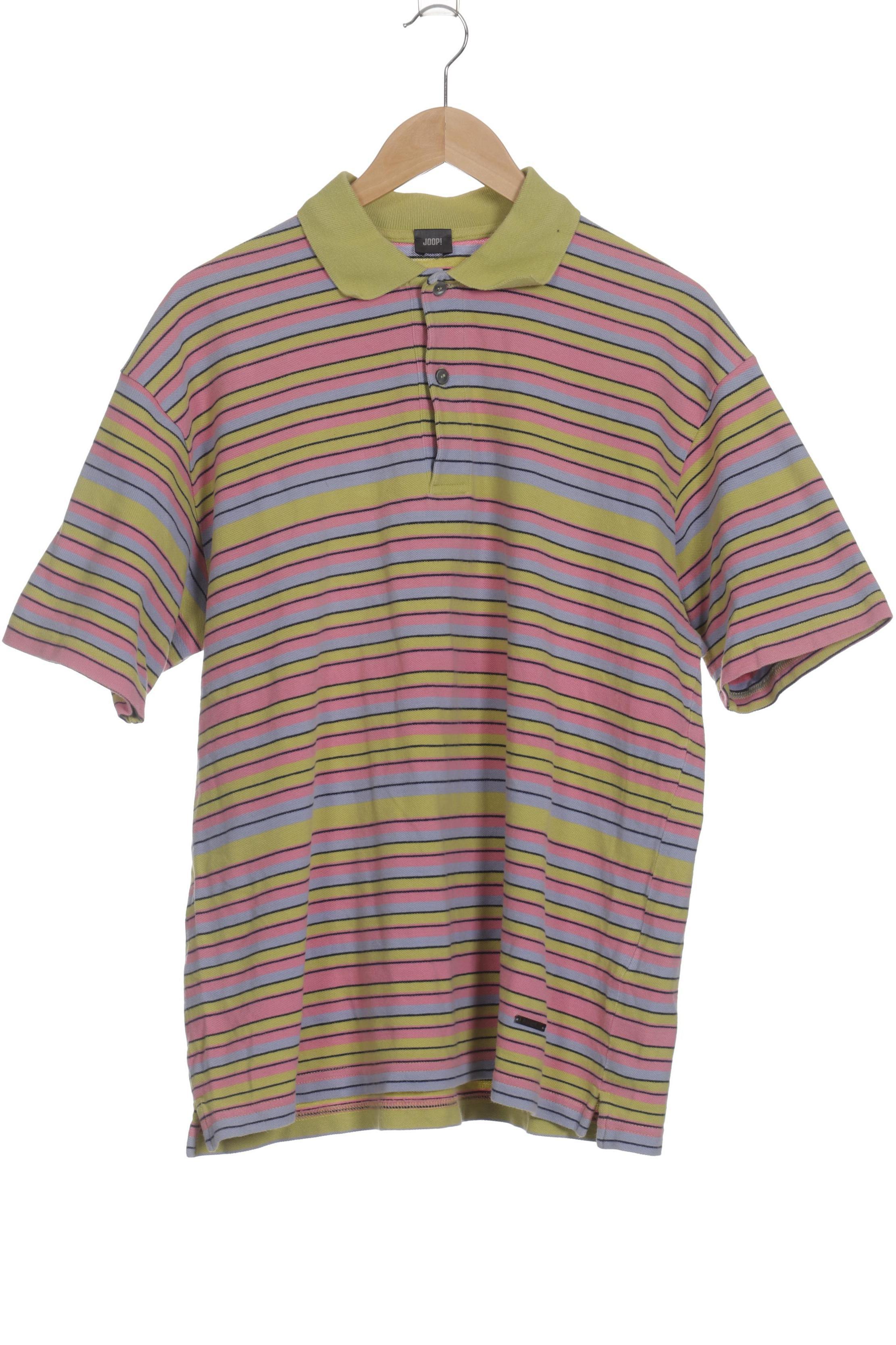 

Joop! Herren Poloshirt, grün, Gr.