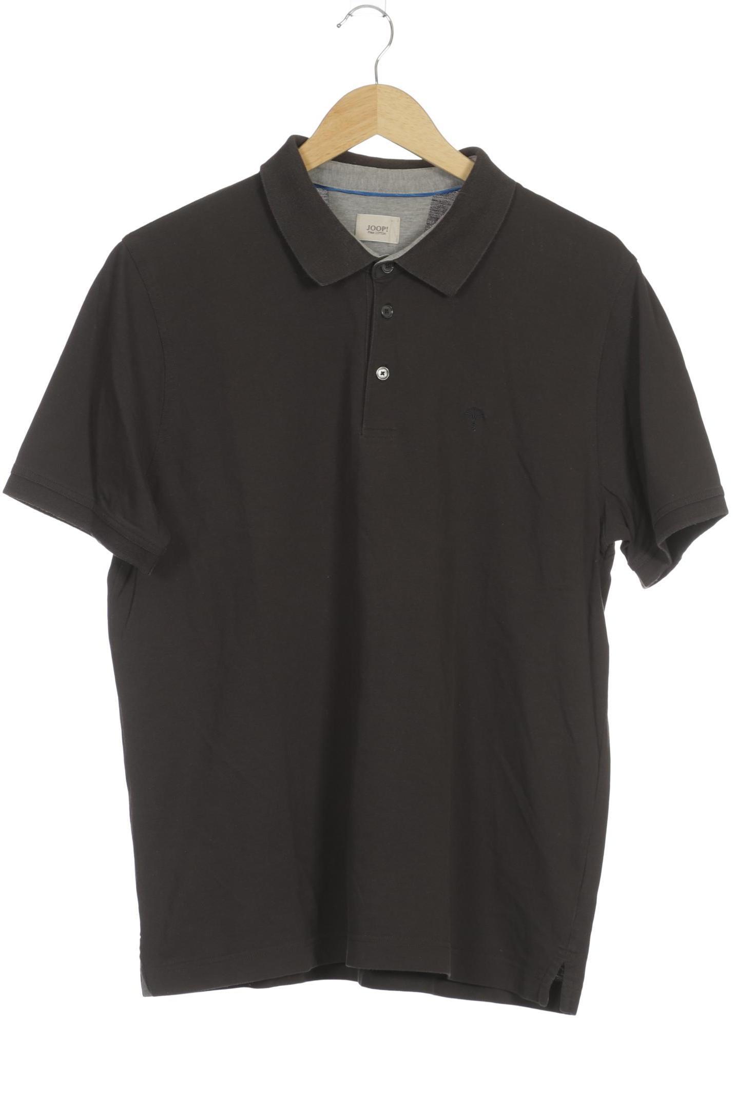 

Joop! Herren Poloshirt, grau, Gr.