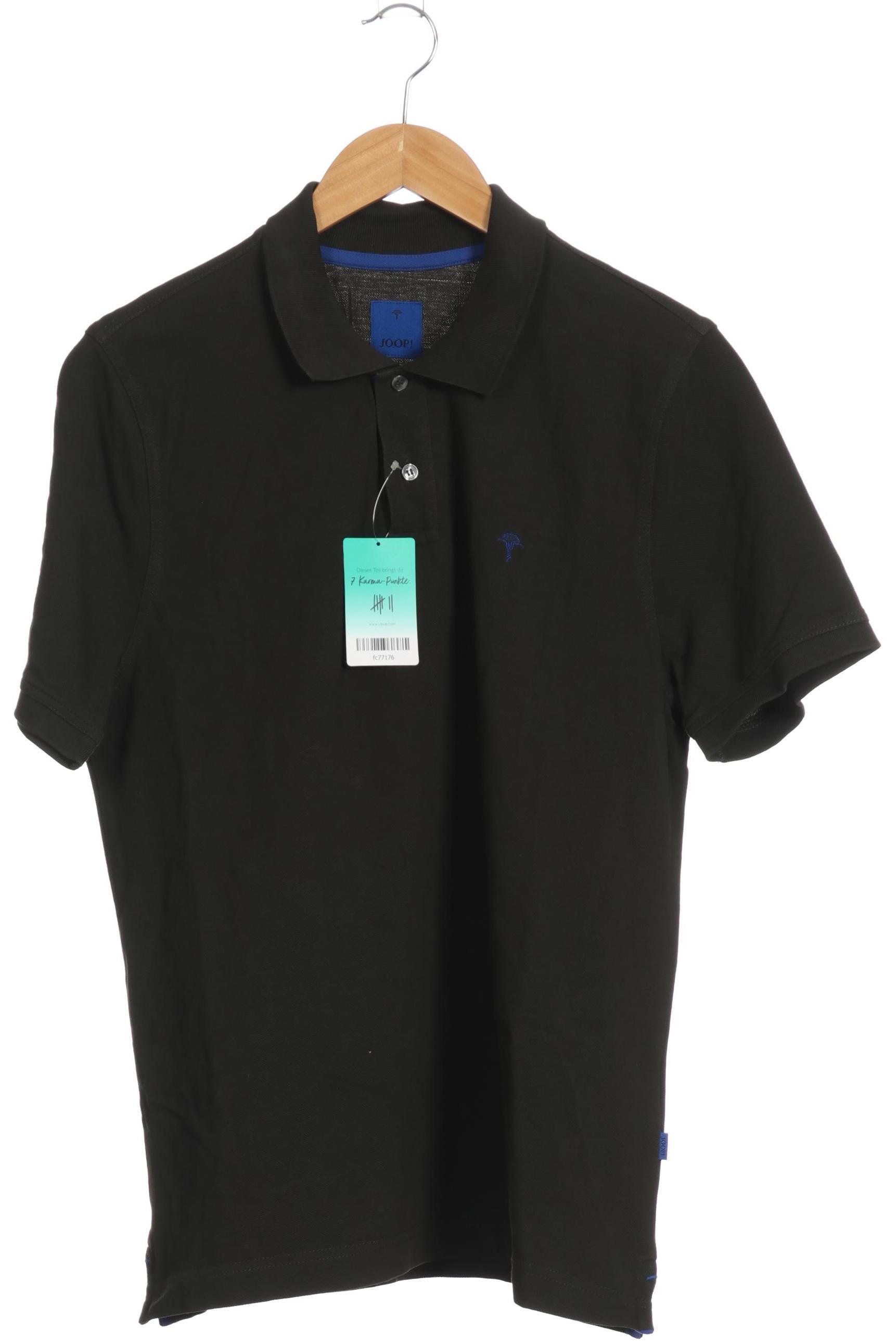 

Joop! Herren Poloshirt, grün, Gr.