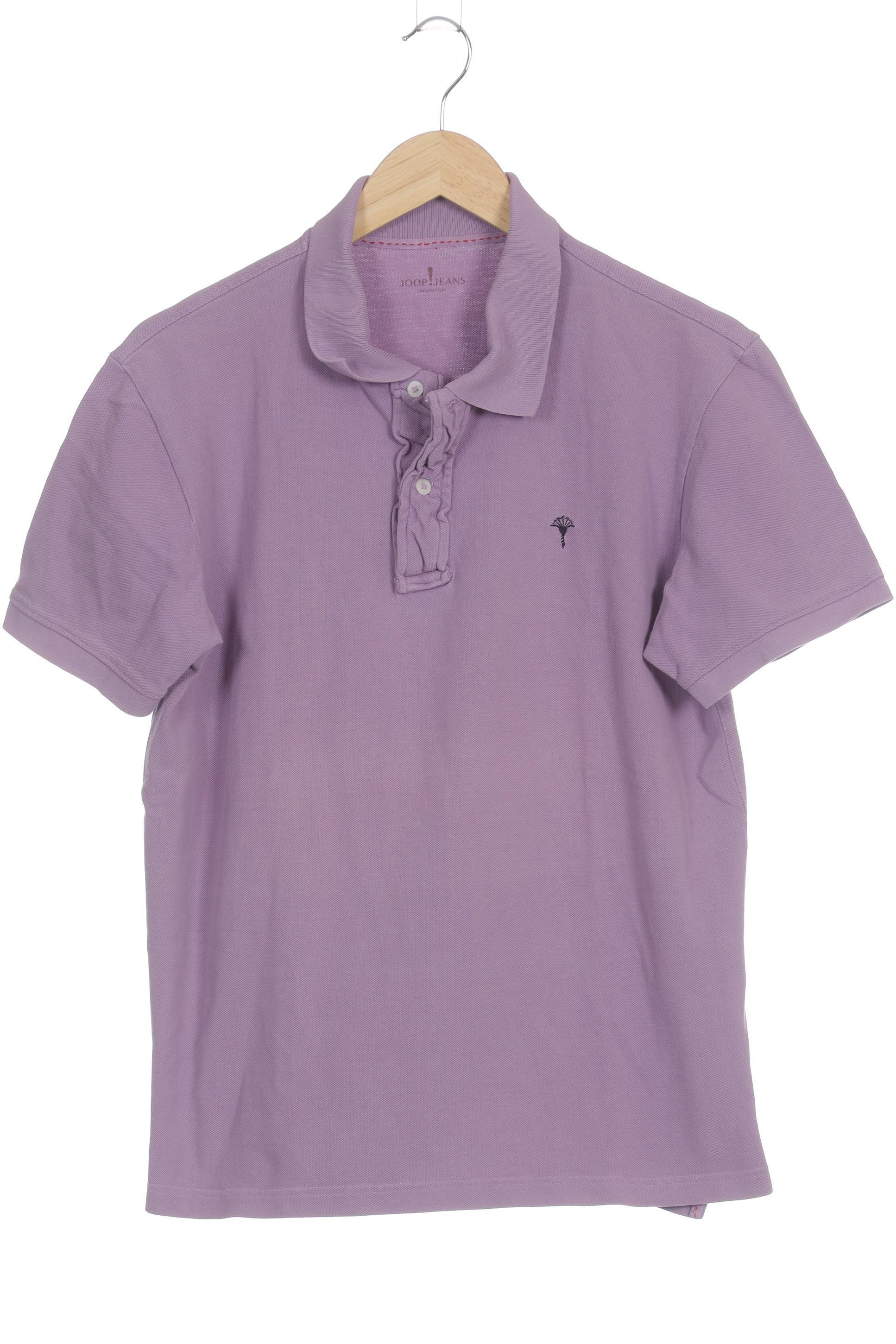 

Joop! Herren Poloshirt, lila, Gr.