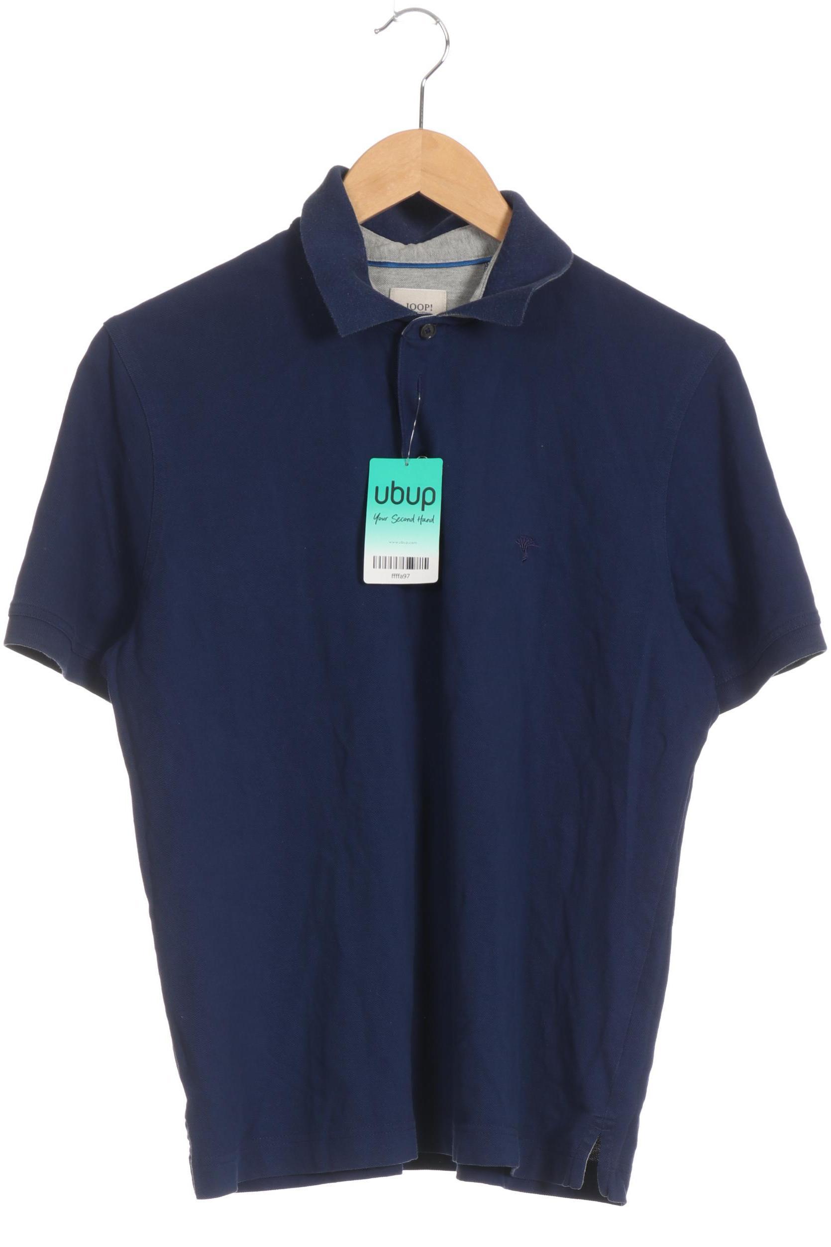 

Joop! Herren Poloshirt, blau, Gr.