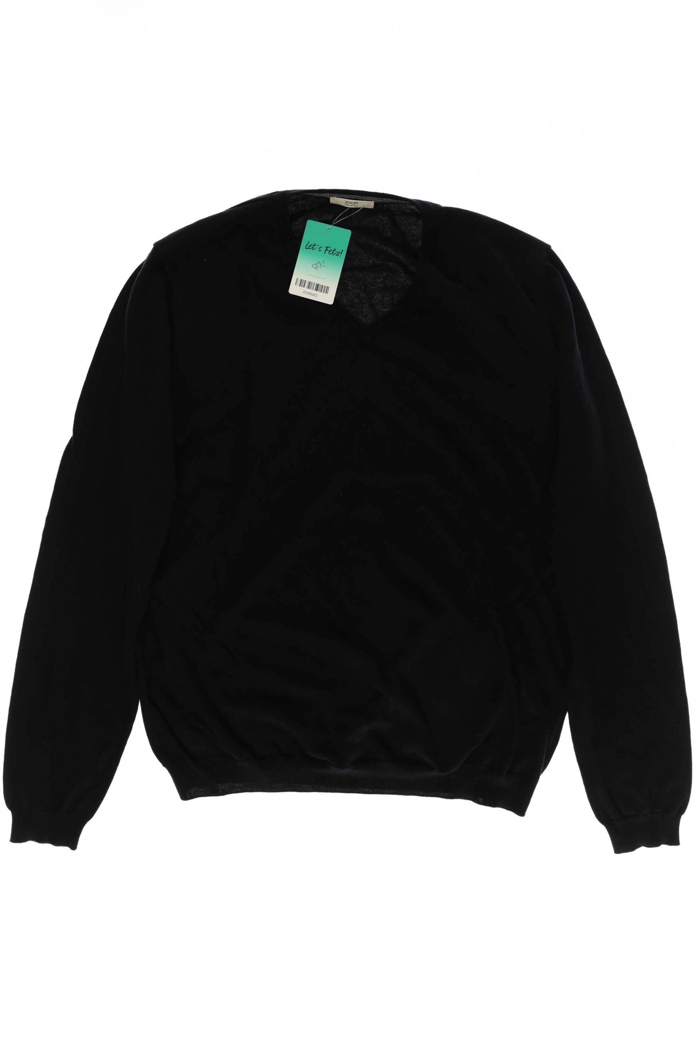 

Joop! Herren Pullover, blau, Gr.