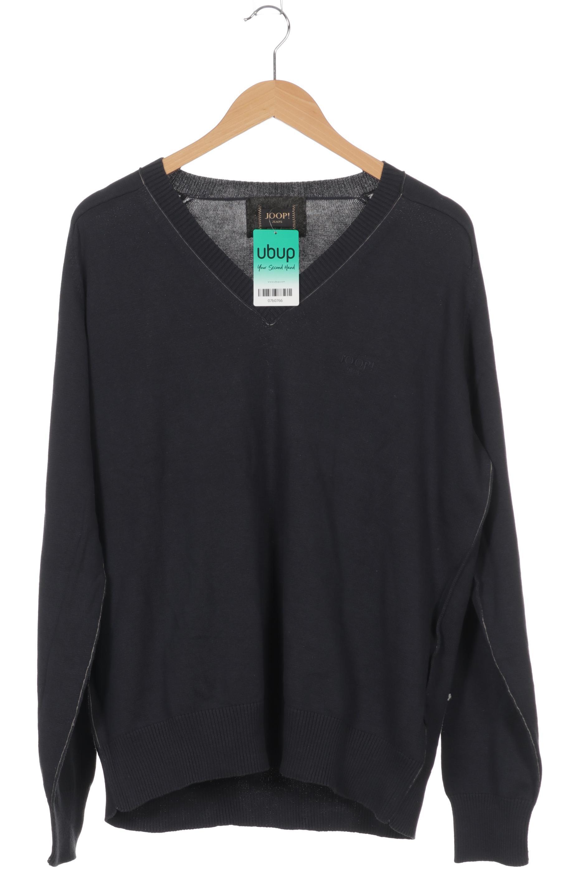 

Joop! Herren Pullover, blau, Gr.