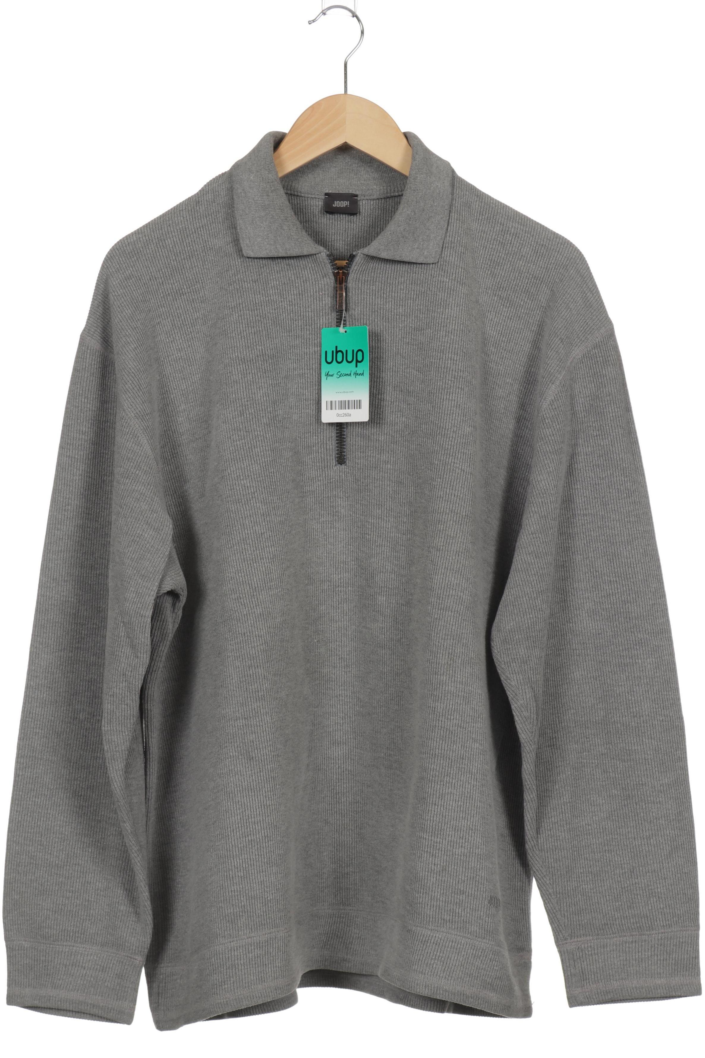 

Joop! Herren Pullover, grau, Gr.