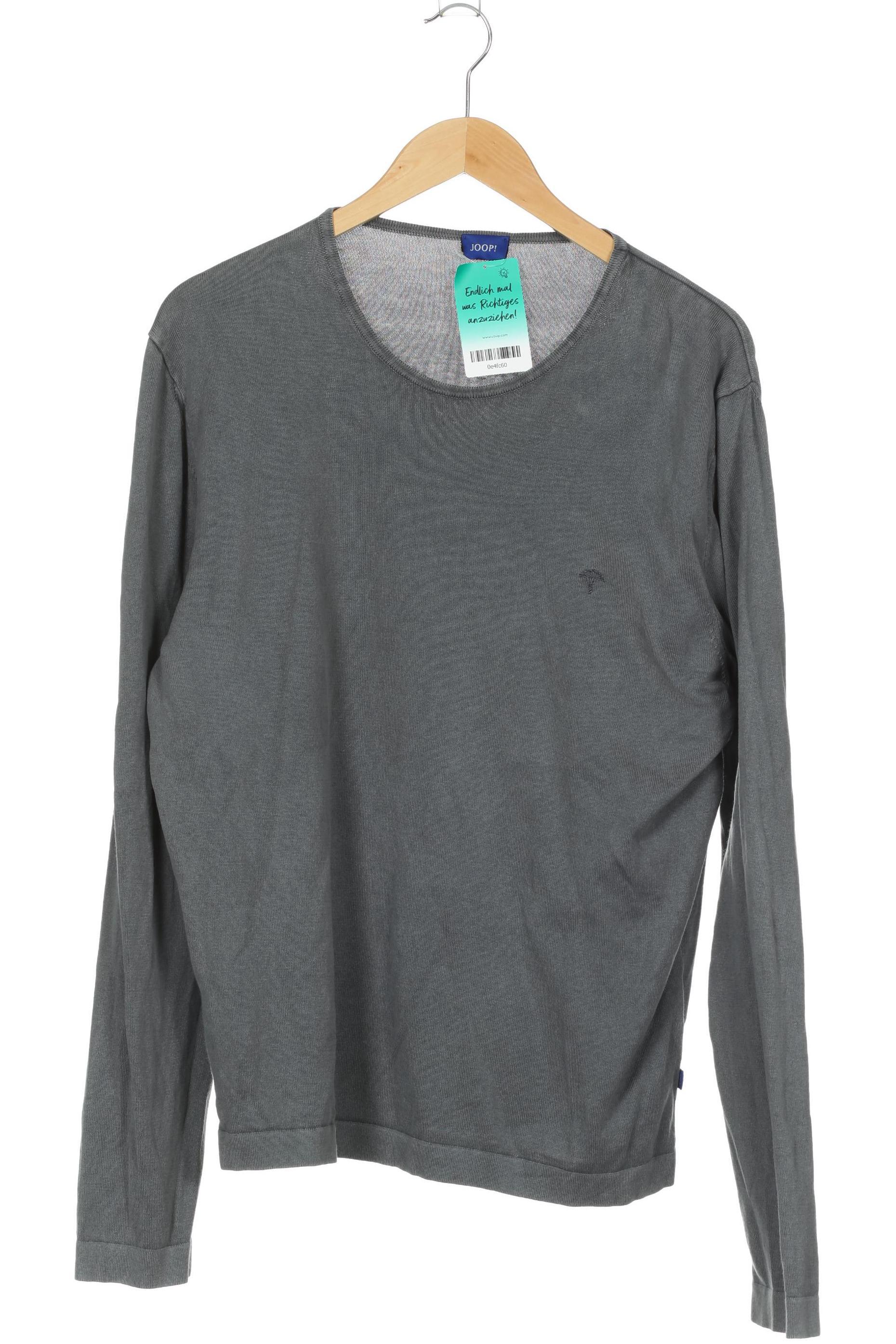 

Joop! Herren Pullover, grau, Gr.