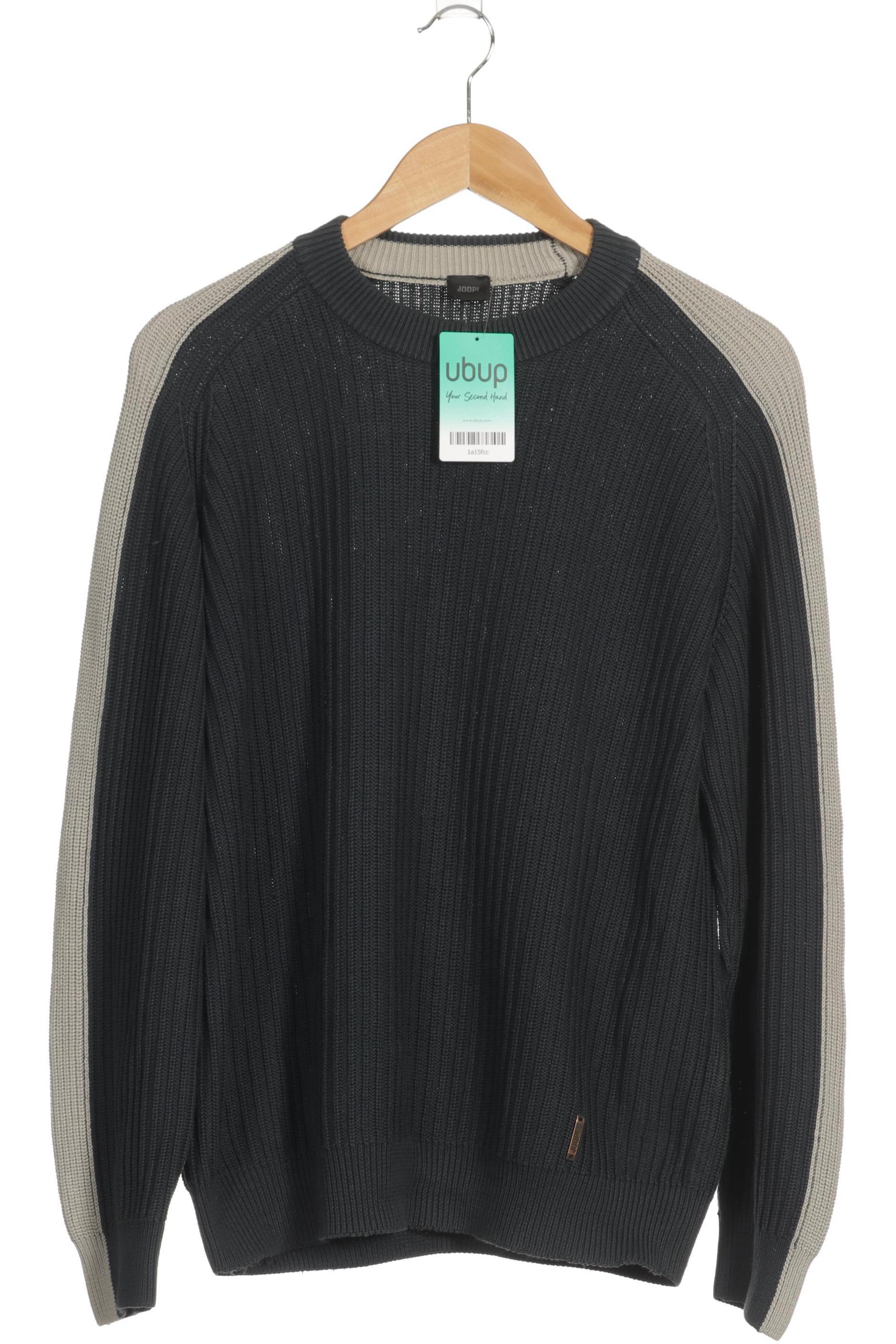 Thumbnail - Joop! Herren Pullover, grau, Gr. 48