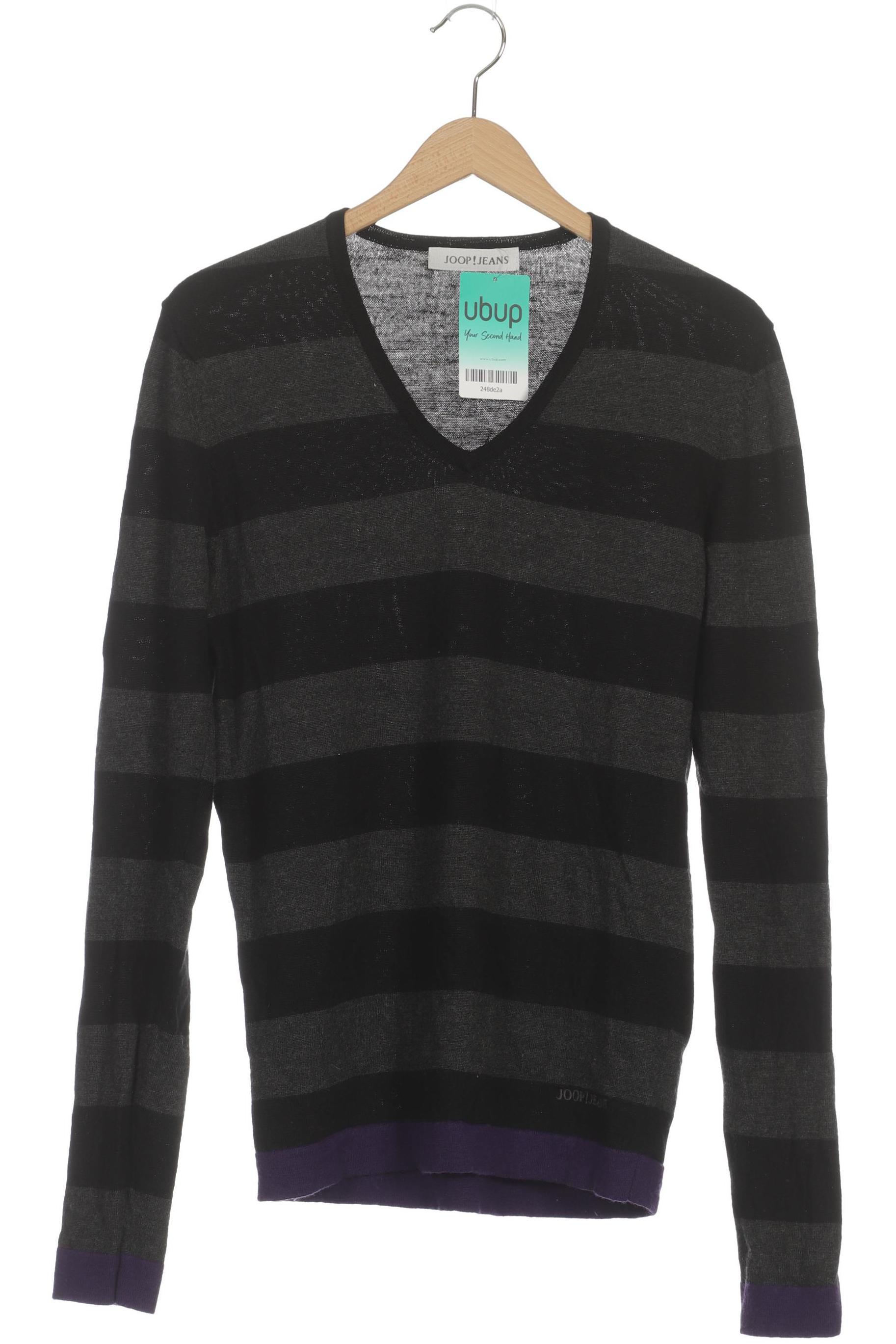 

Joop! Herren Pullover, schwarz, Gr.