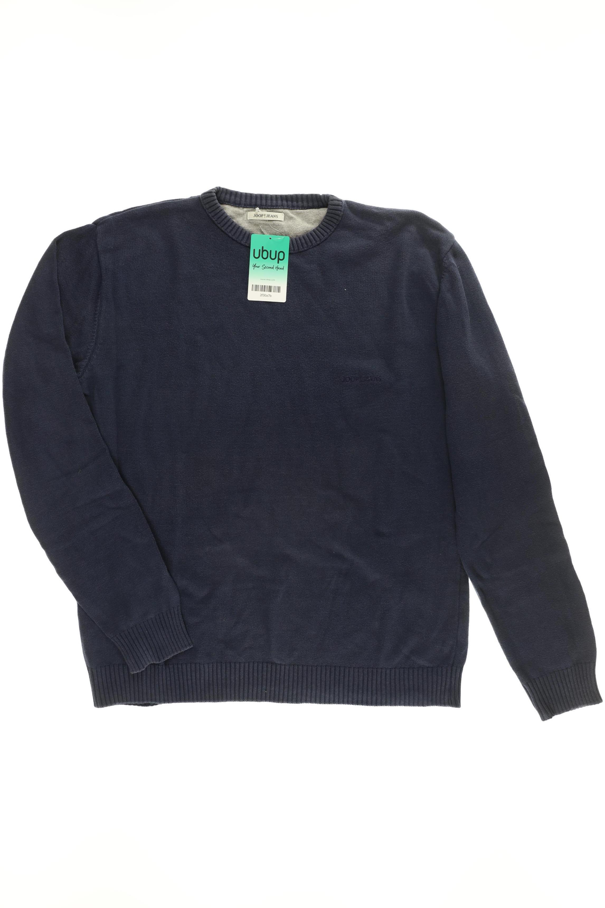 

Joop! Herren Pullover, blau, Gr.