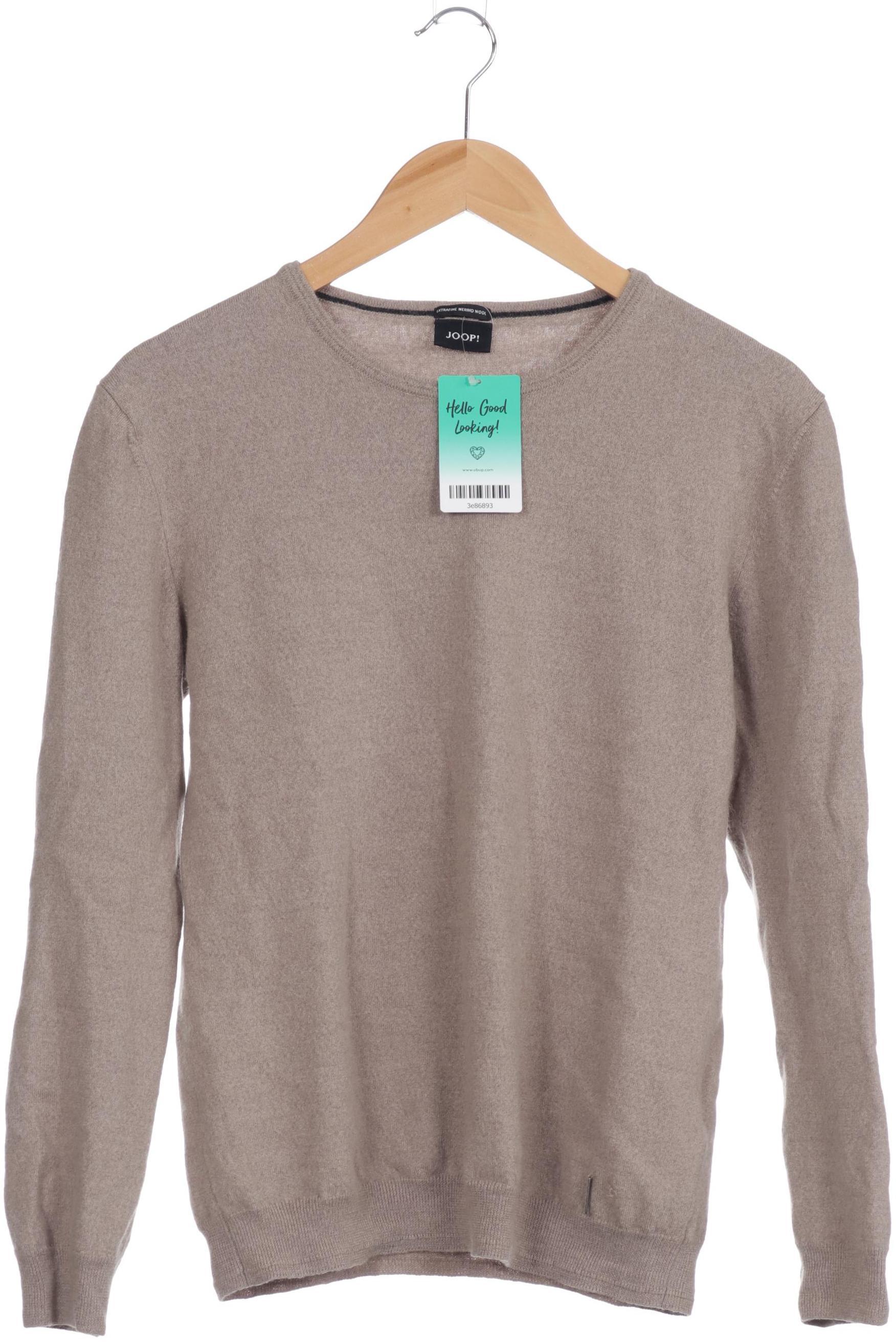 

Joop! Herren Pullover, beige, Gr.