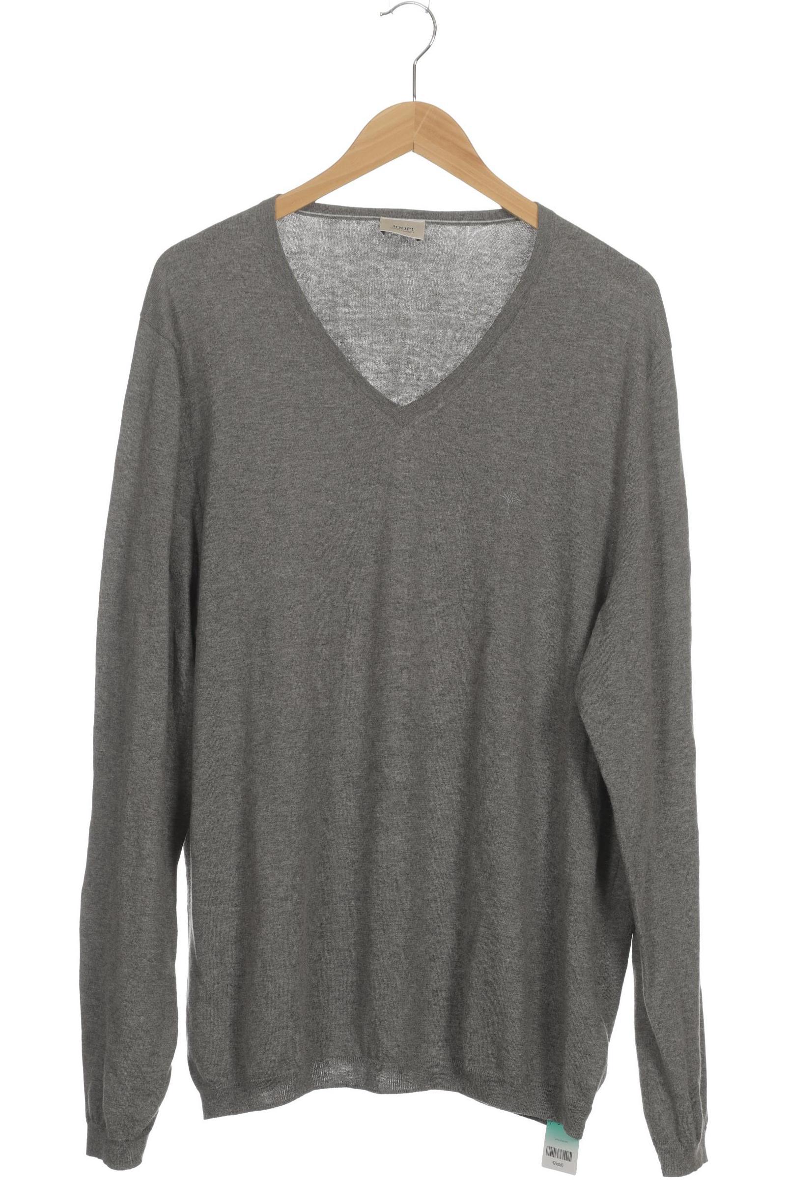 

Joop! Herren Pullover, grau, Gr.