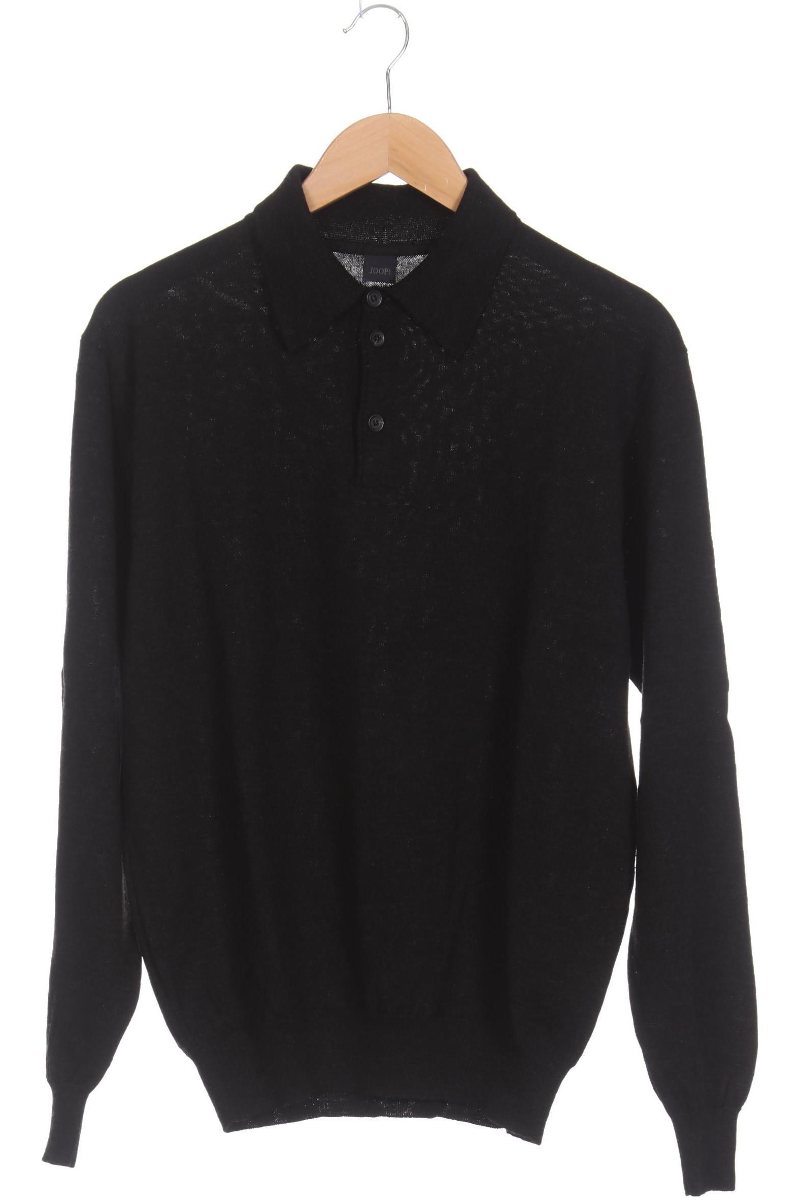 

Joop! Herren Pullover, grau, Gr. 52