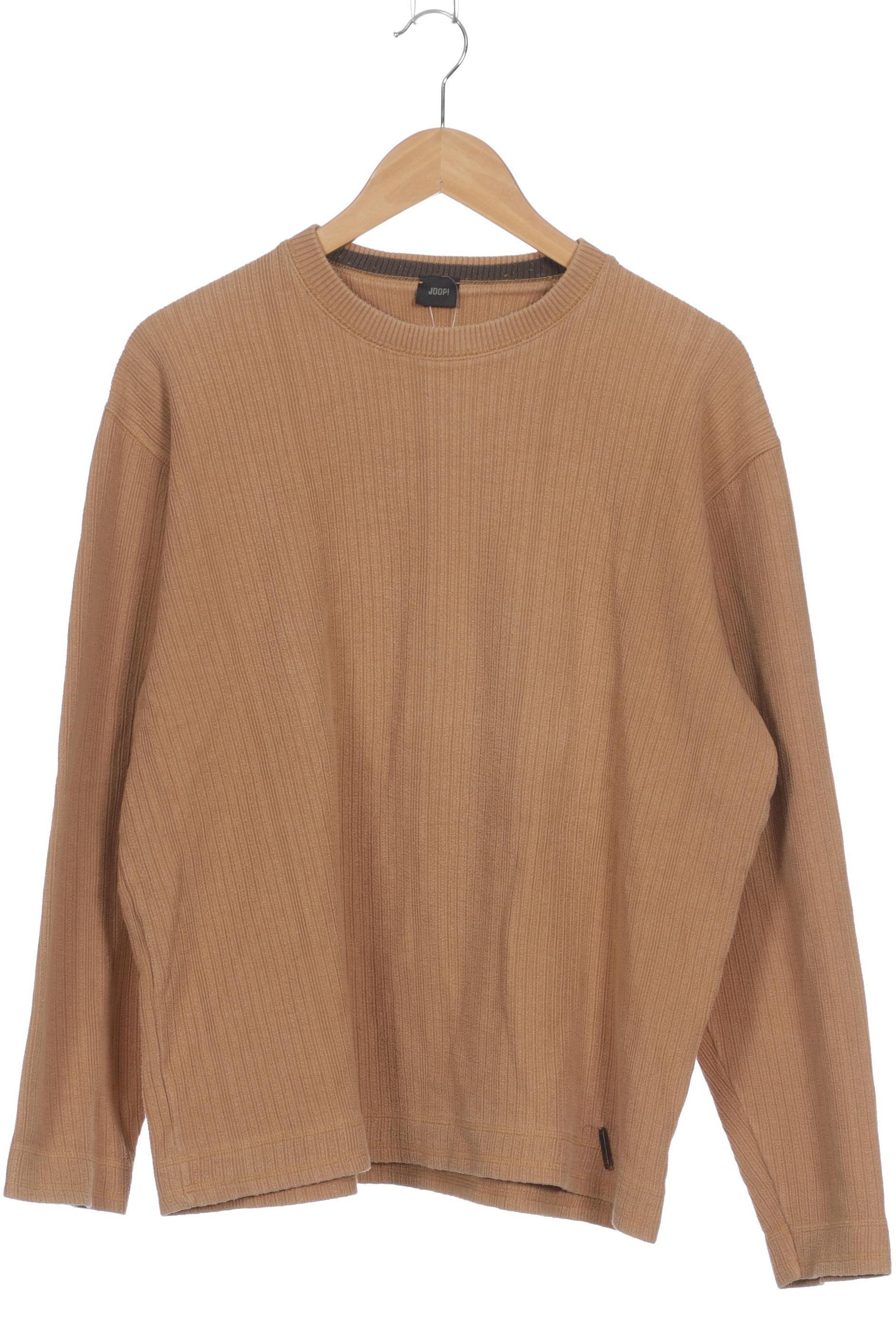 

Joop! Herren Pullover, braun, Gr.
