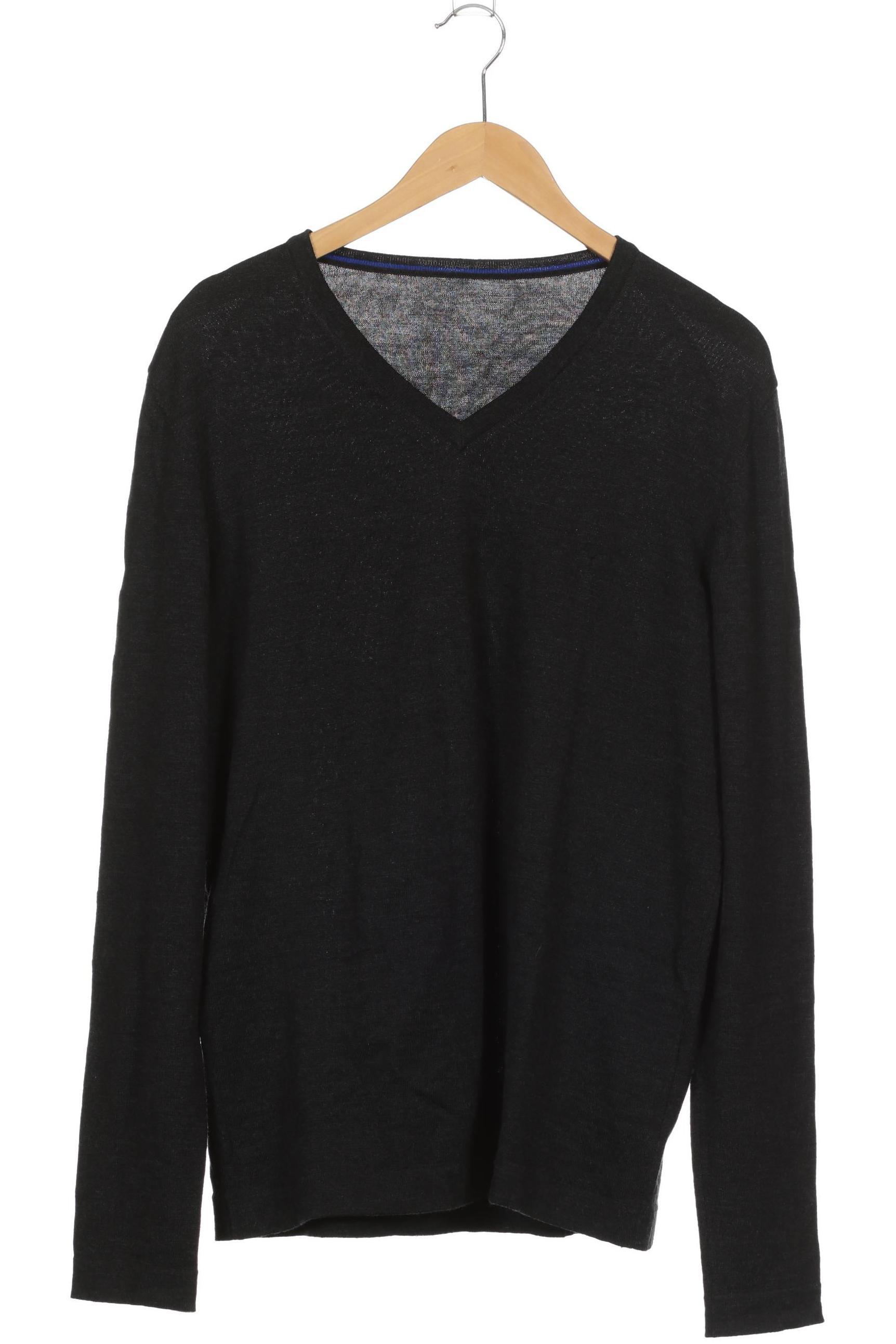 

Joop! Herren Pullover, schwarz, Gr.