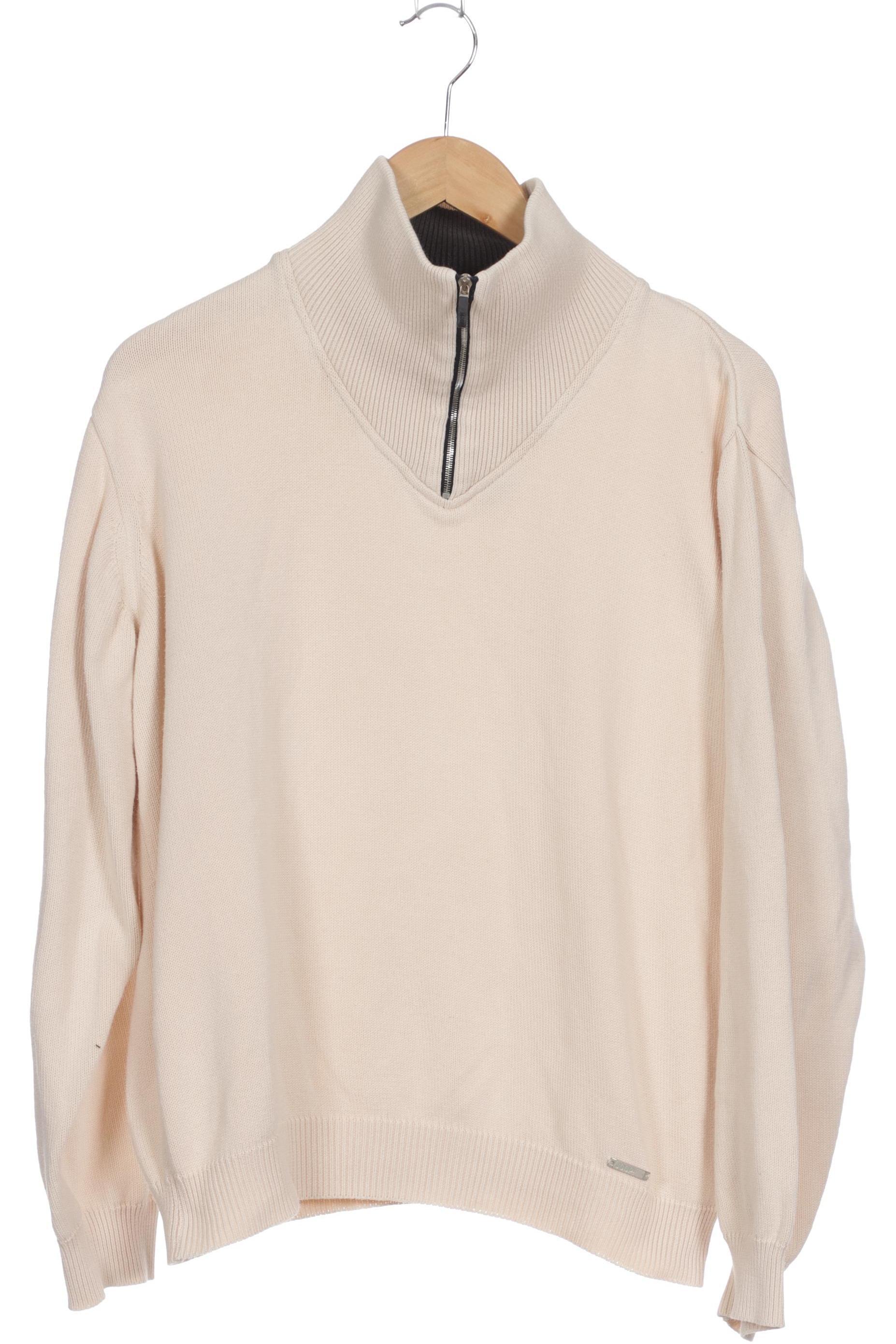

Joop! Herren Pullover, beige, Gr.