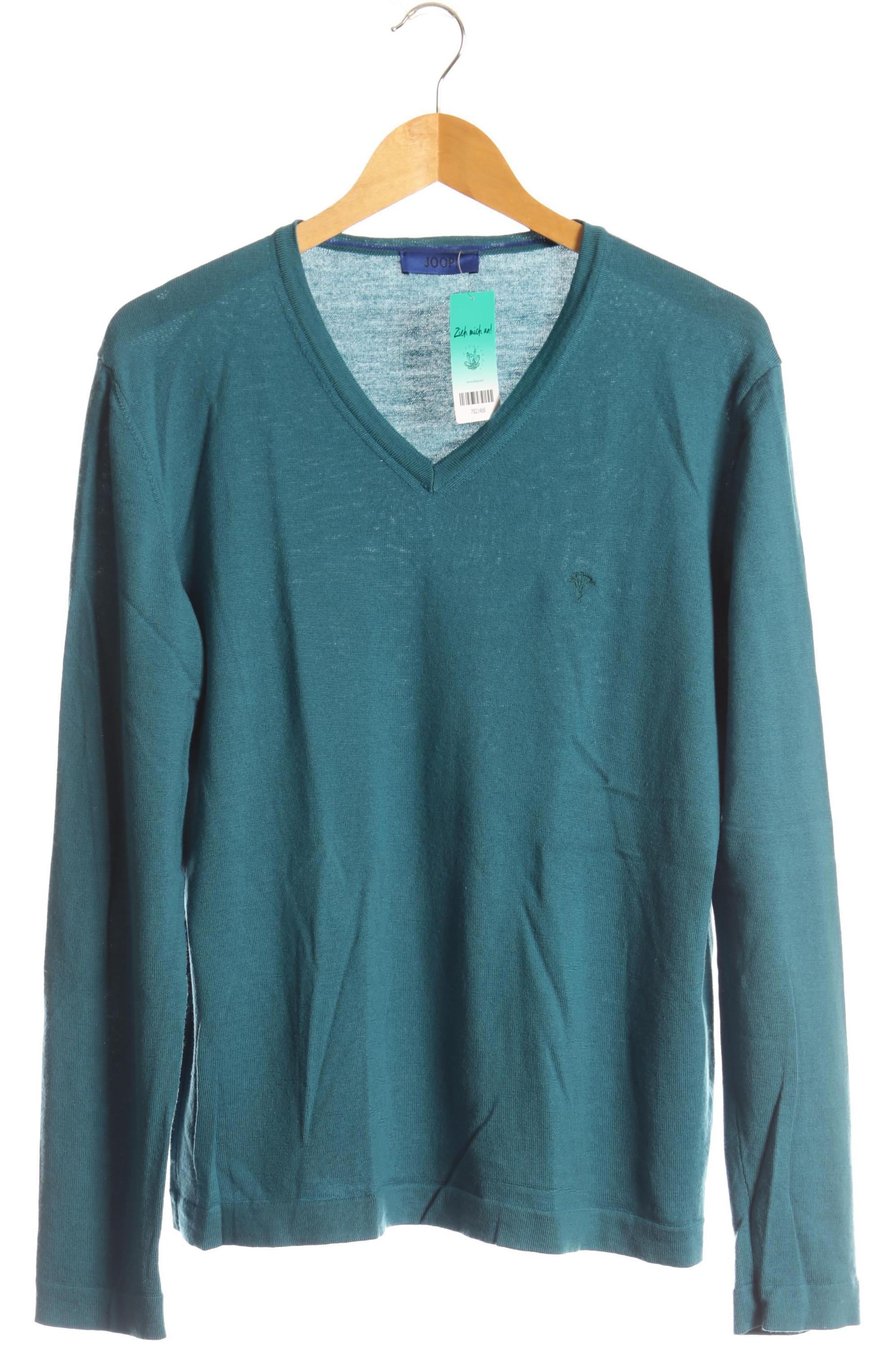 Thumbnail - Joop! Herren Pullover, türkis, Gr.