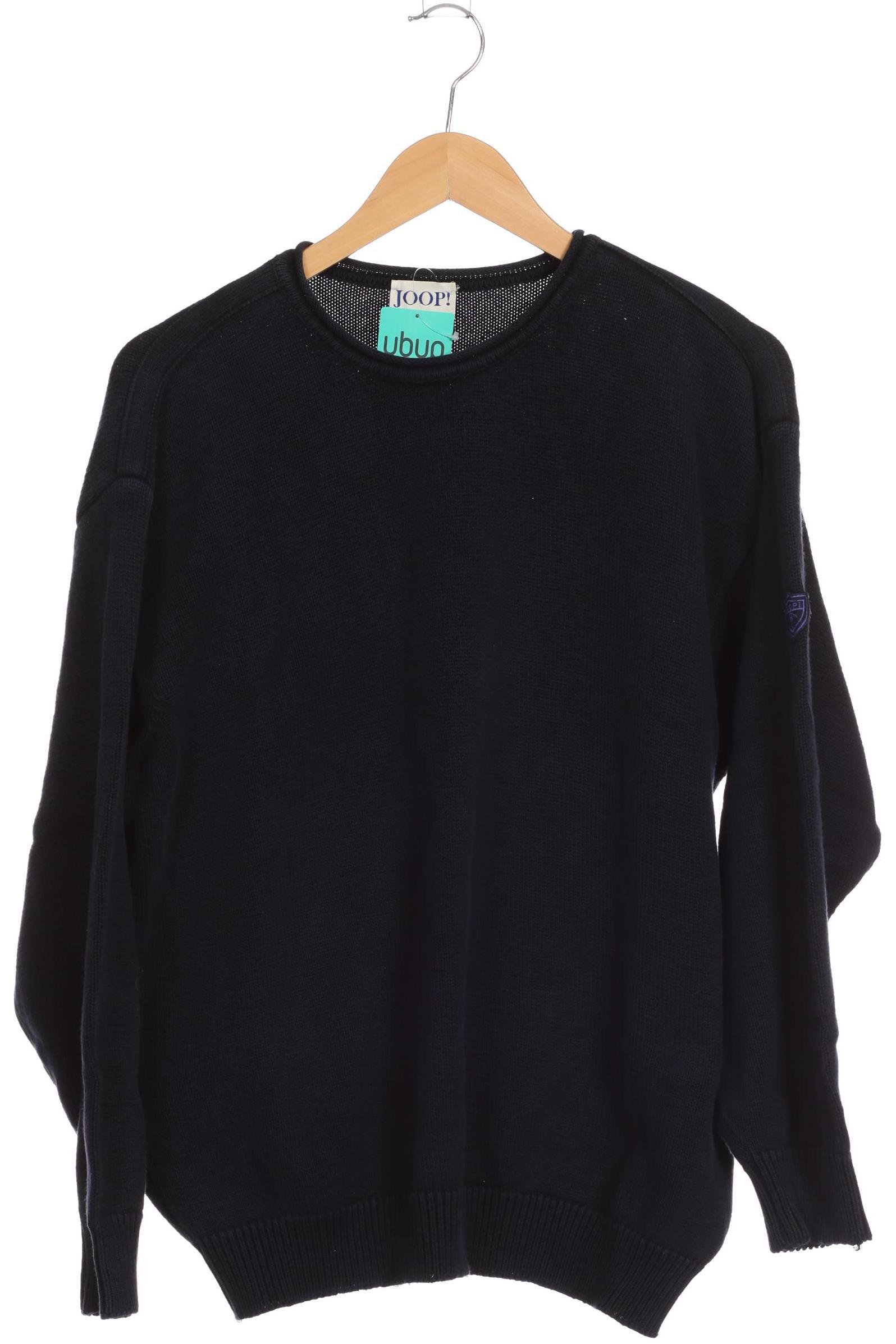 Thumbnail - Joop! Herren Pullover, blau, Gr.