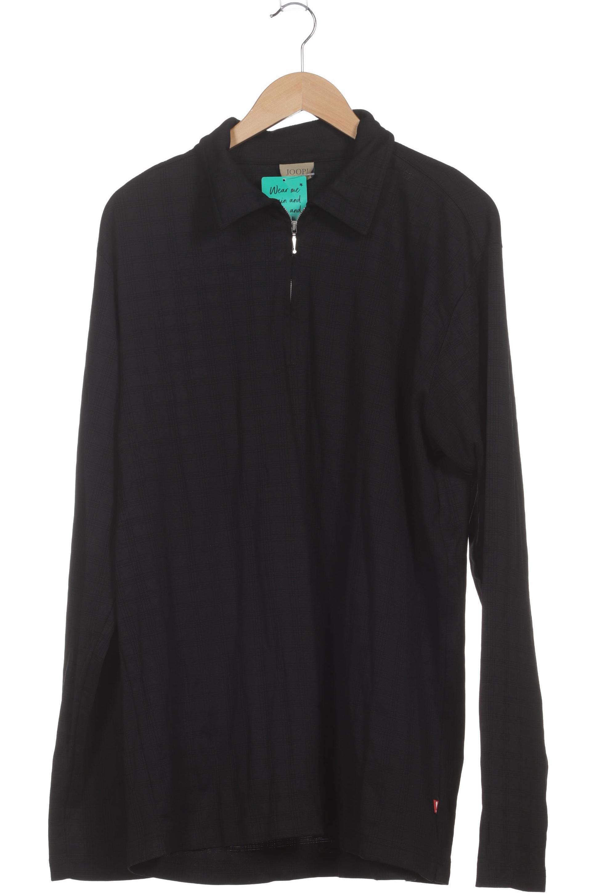 

Joop! Herren Pullover, schwarz, Gr.