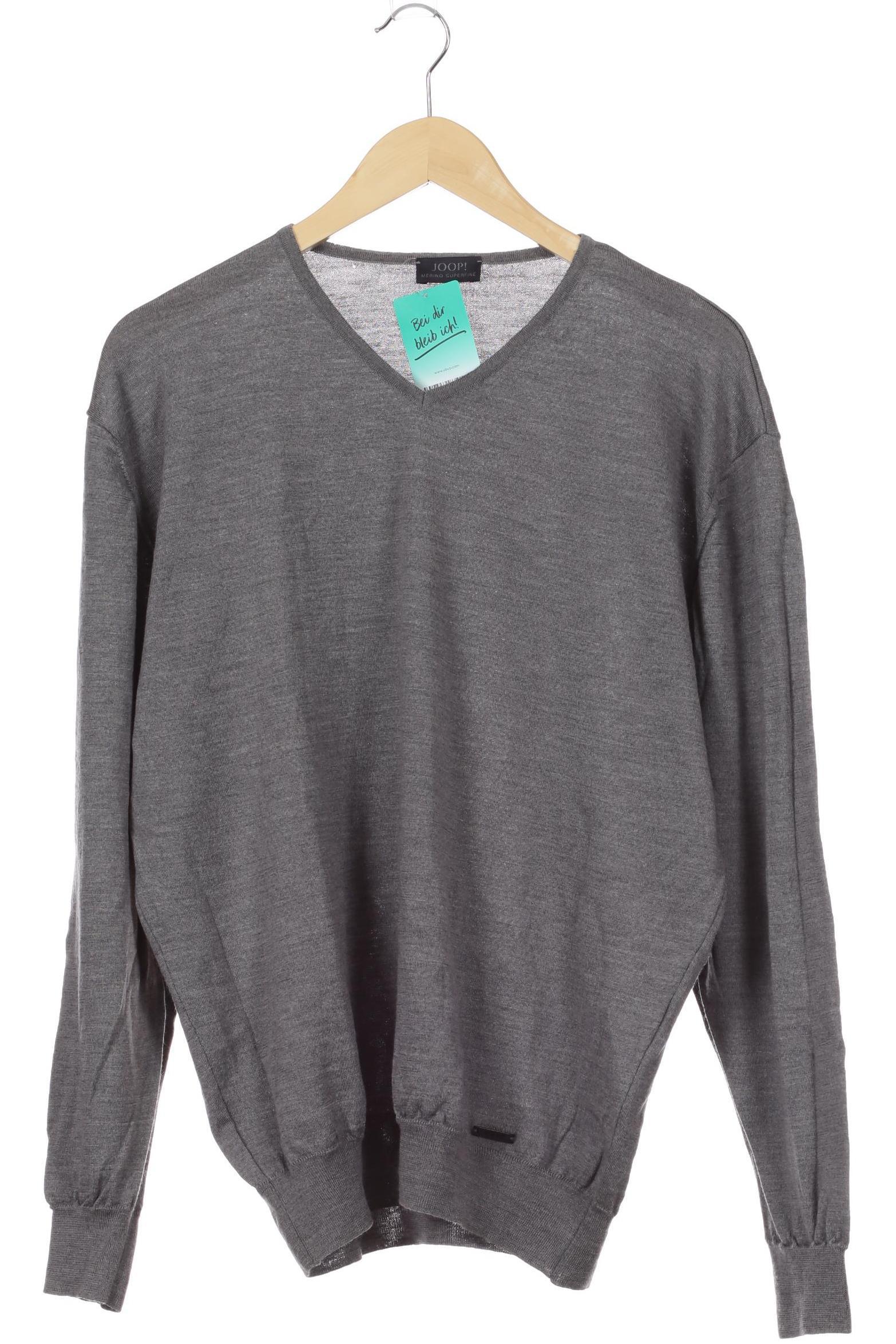 

Joop! Herren Pullover, grau, Gr.