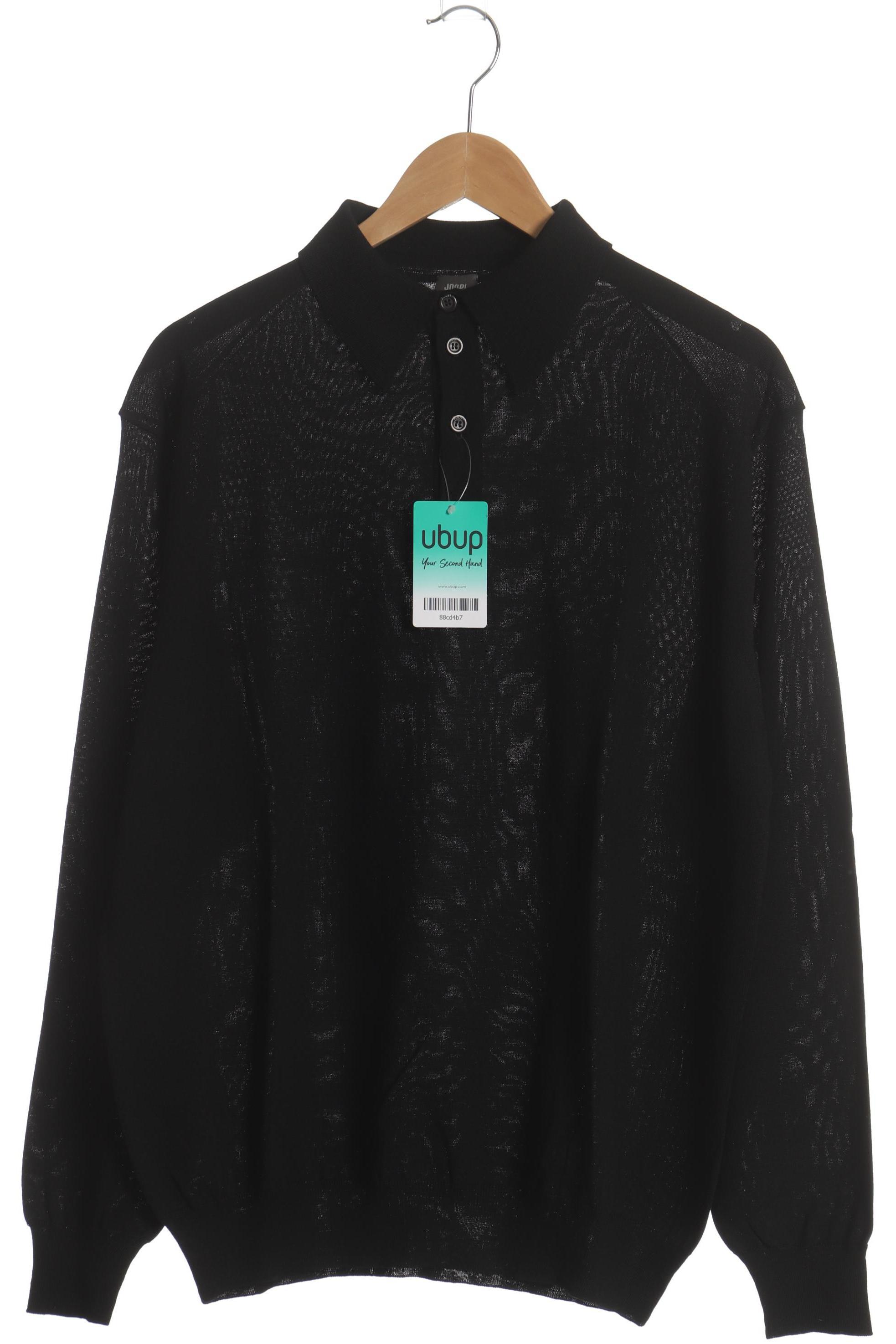 

Joop! Herren Pullover, schwarz, Gr. 52