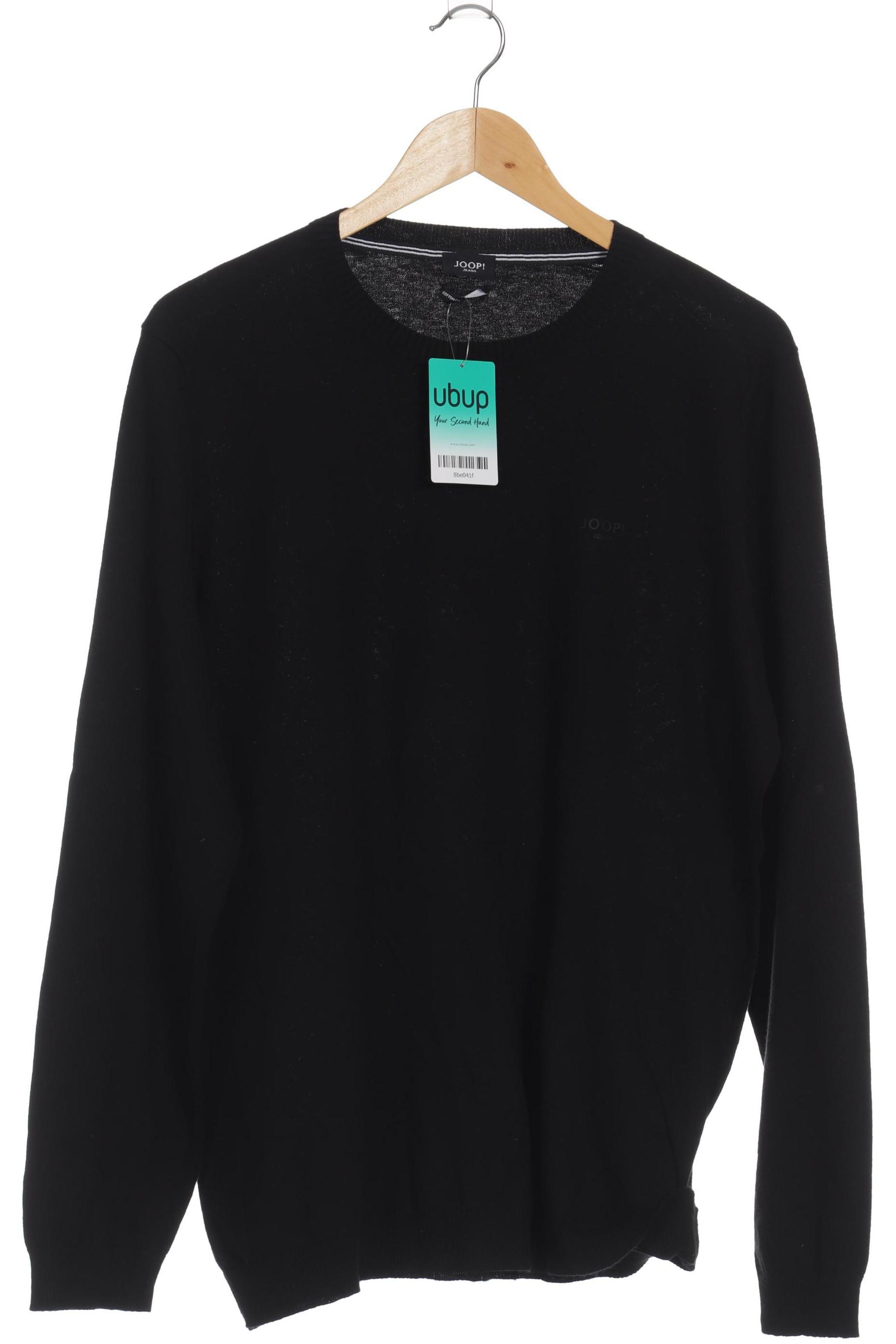 

Joop! Herren Pullover, schwarz, Gr.