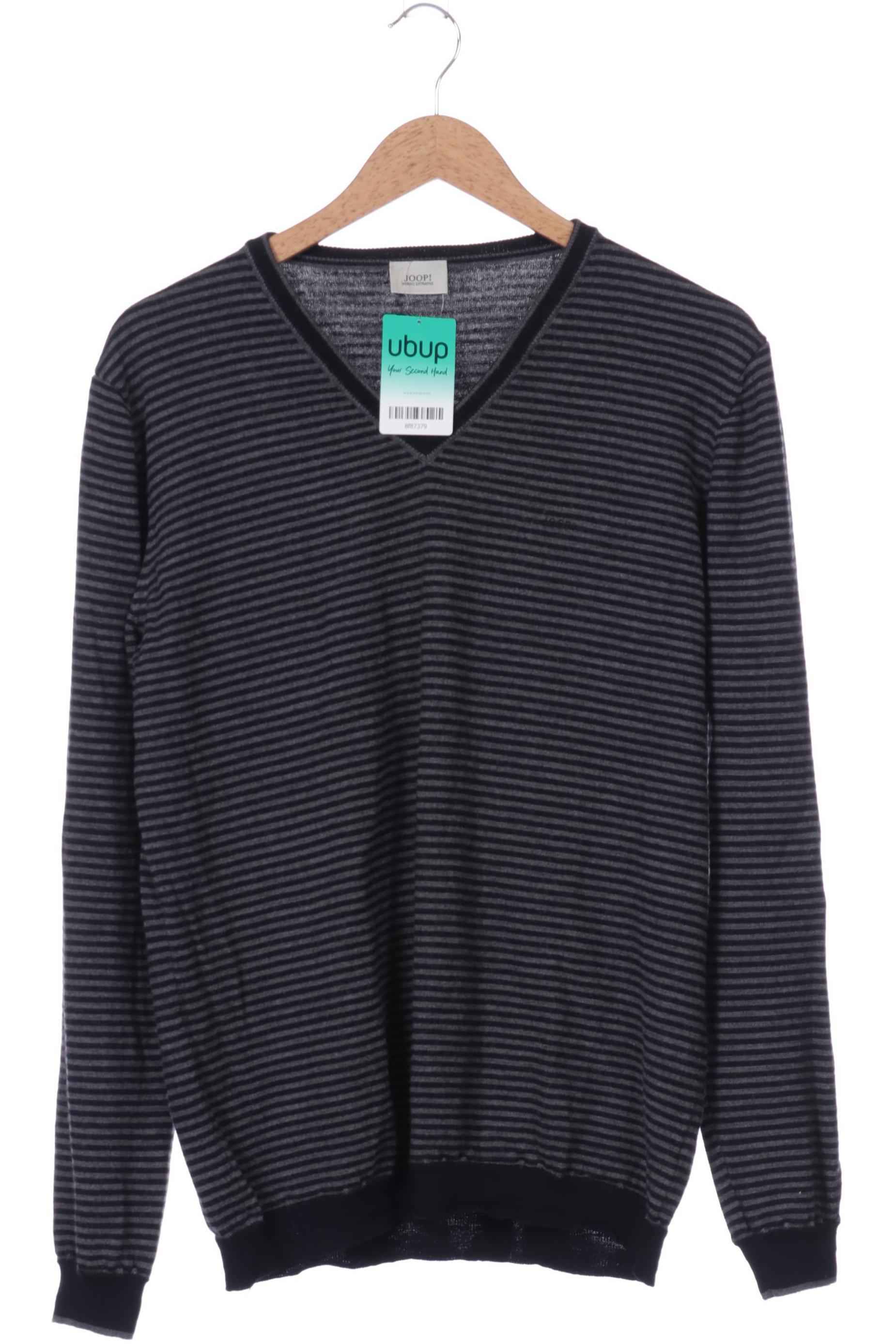 

Joop! Herren Pullover, grau, Gr.