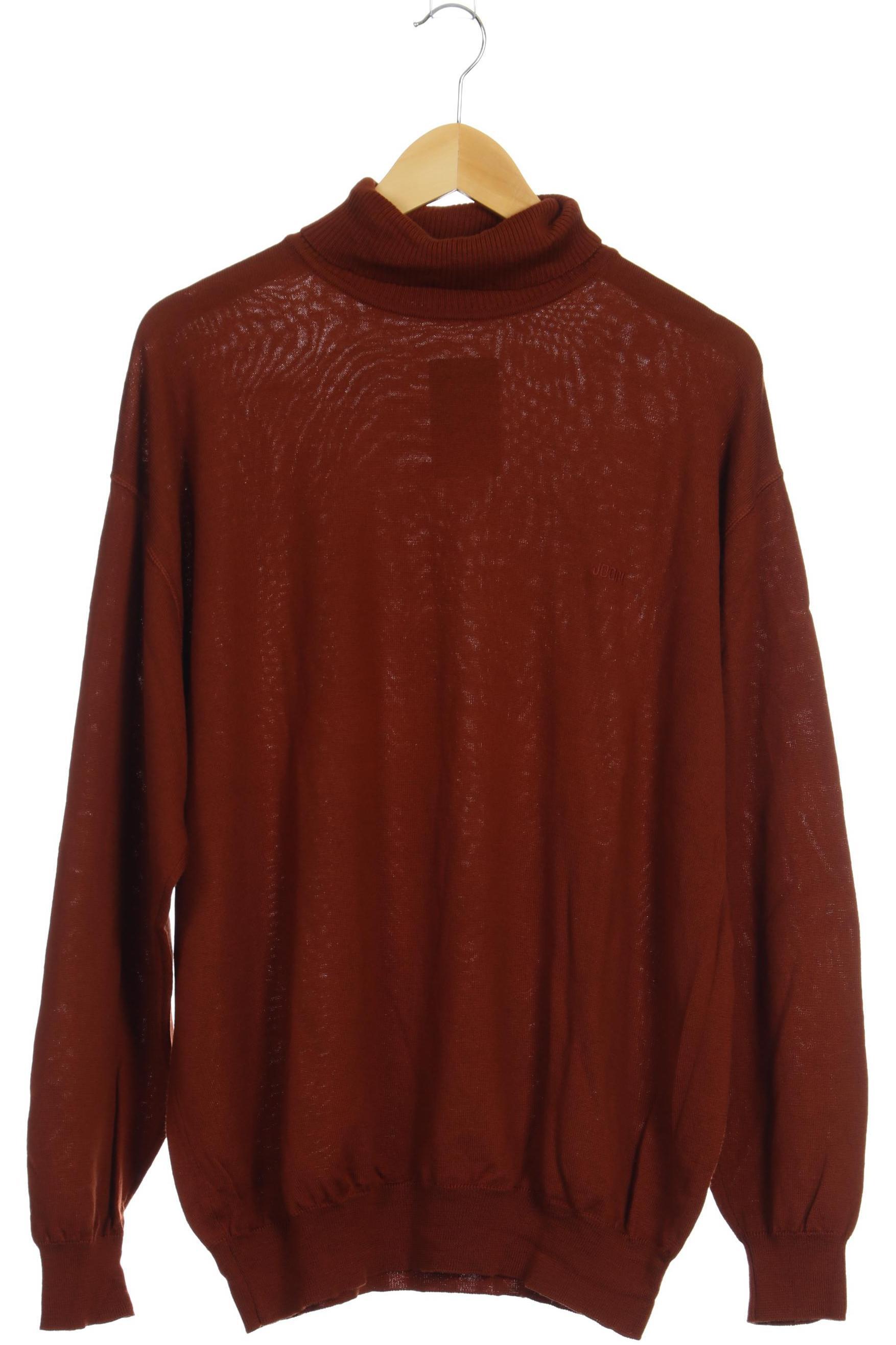 

Joop! Herren Pullover, braun, Gr. 56