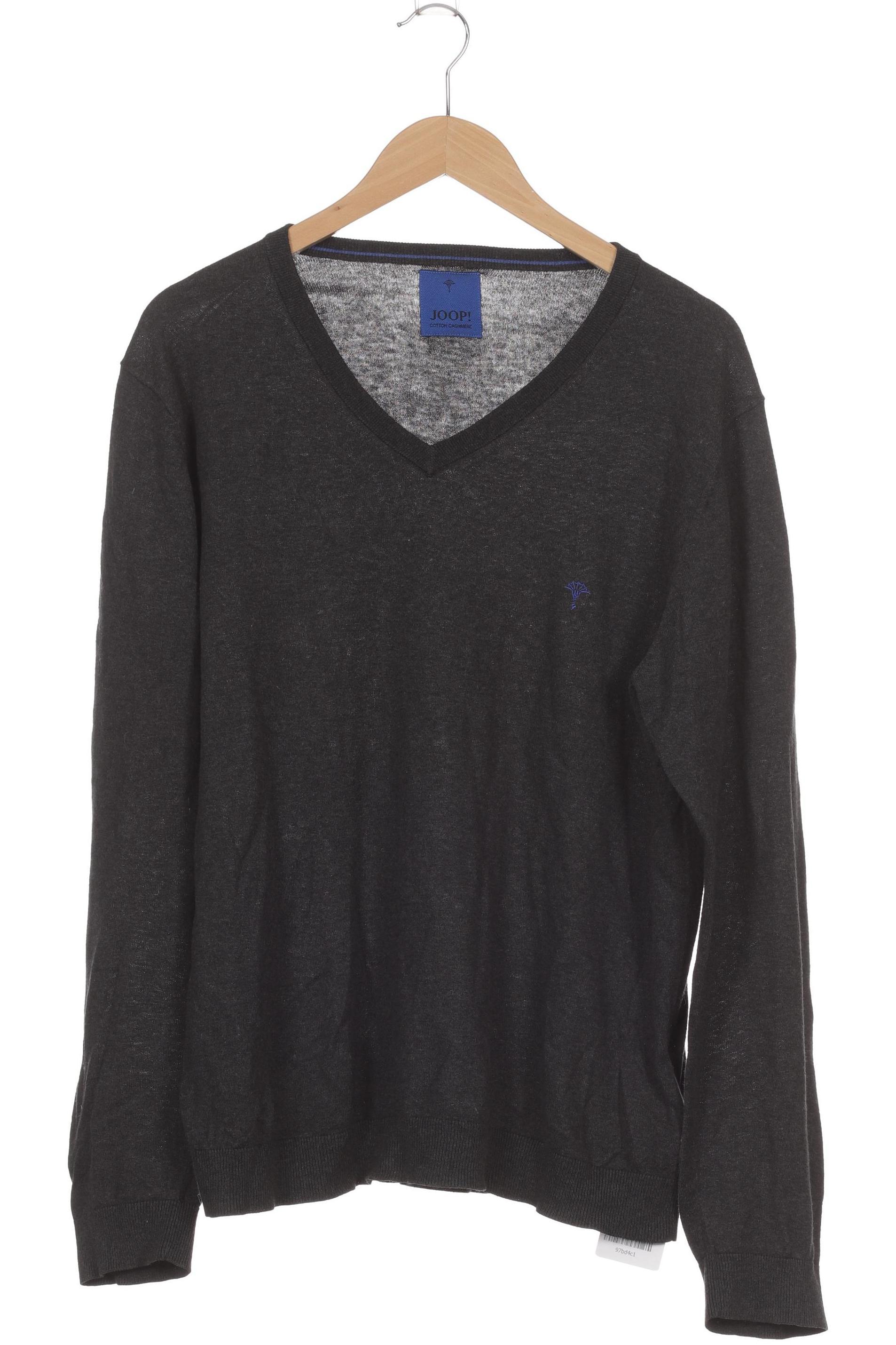 

Joop! Herren Pullover, grau, Gr.