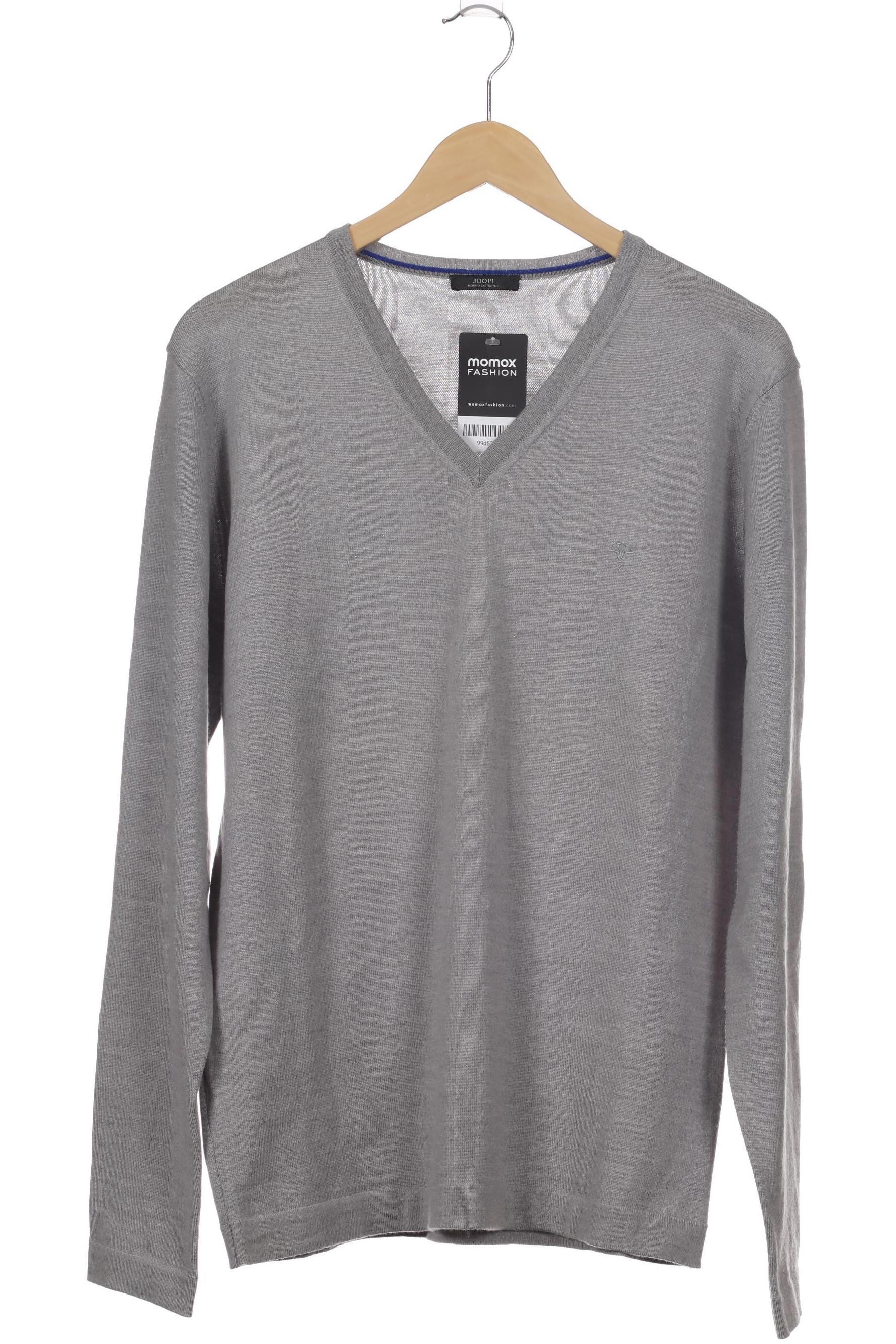 

Joop! Herren Pullover, grau, Gr.
