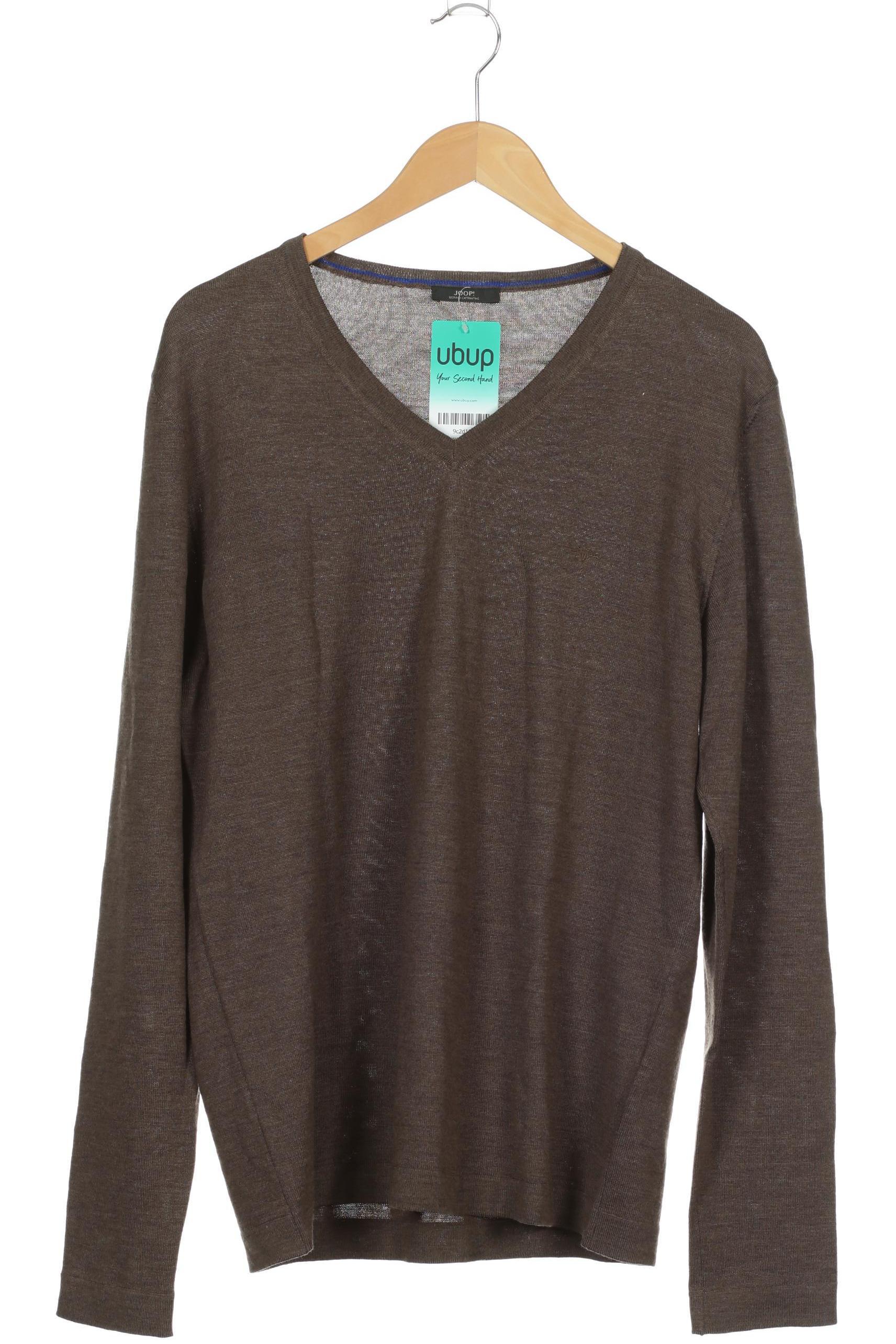 

Joop! Herren Pullover, braun, Gr.