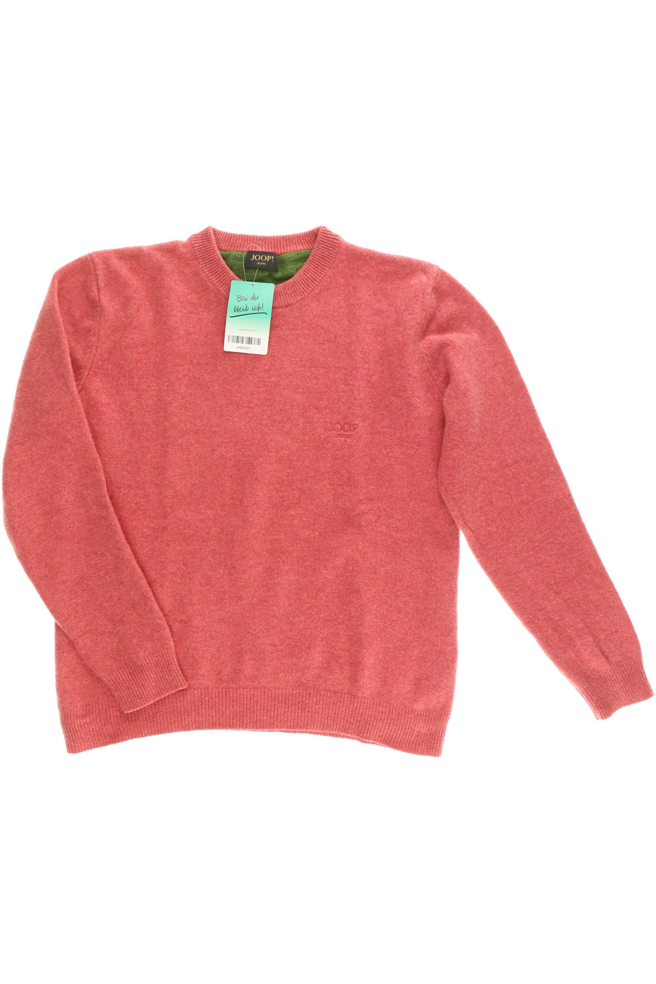 

Joop! Herren Pullover, pink, Gr.