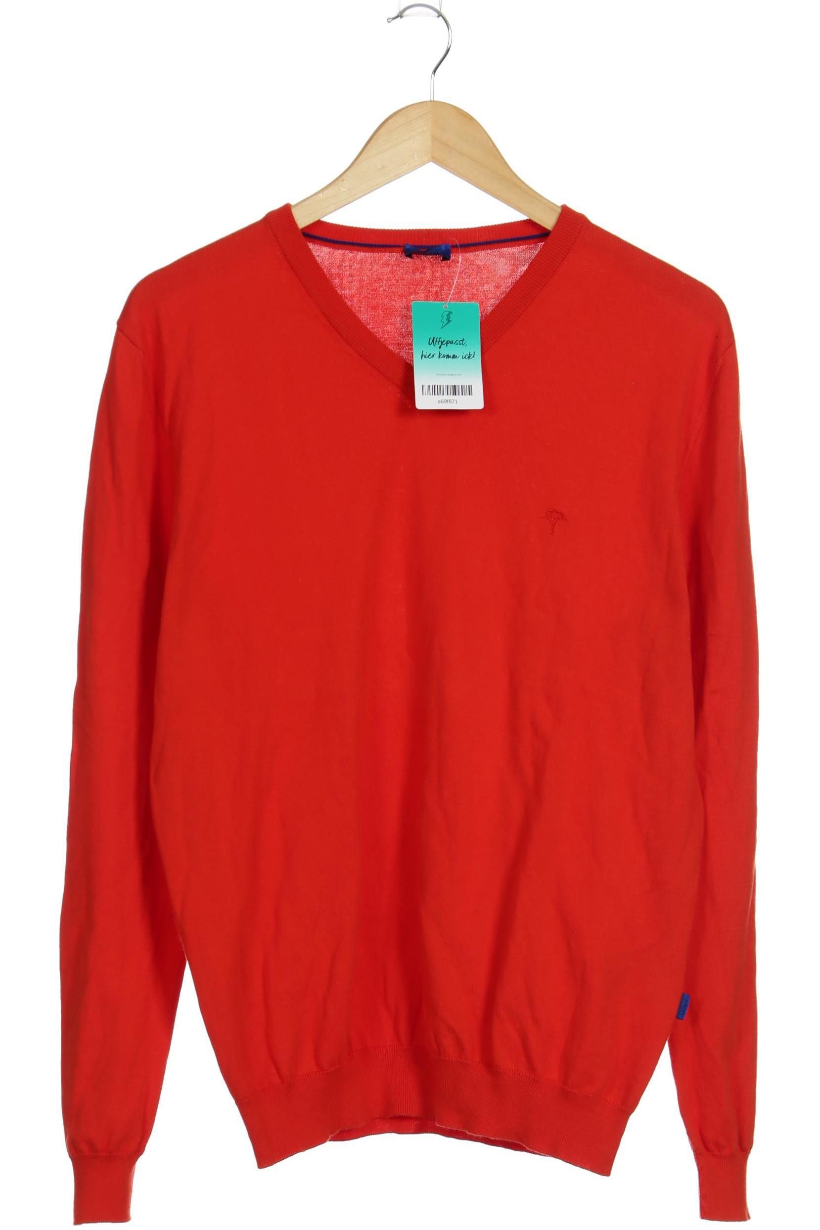 Thumbnail - Joop! Herren Pullover, orange, Gr.